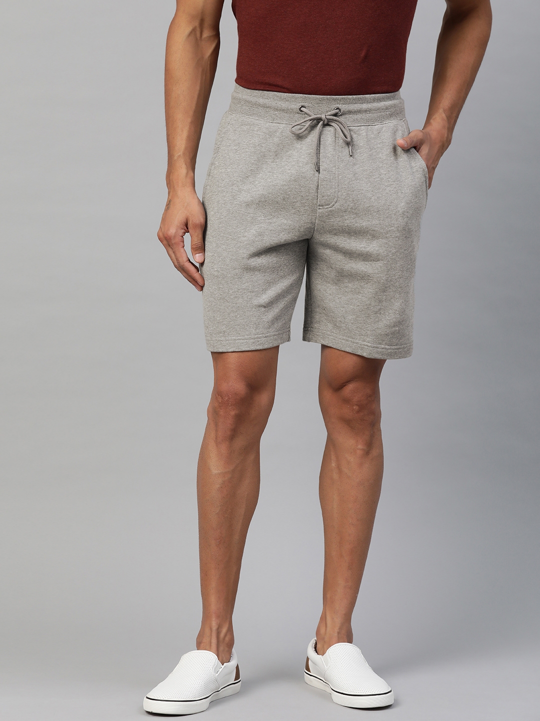 Marks and spencer's men's shorts deals