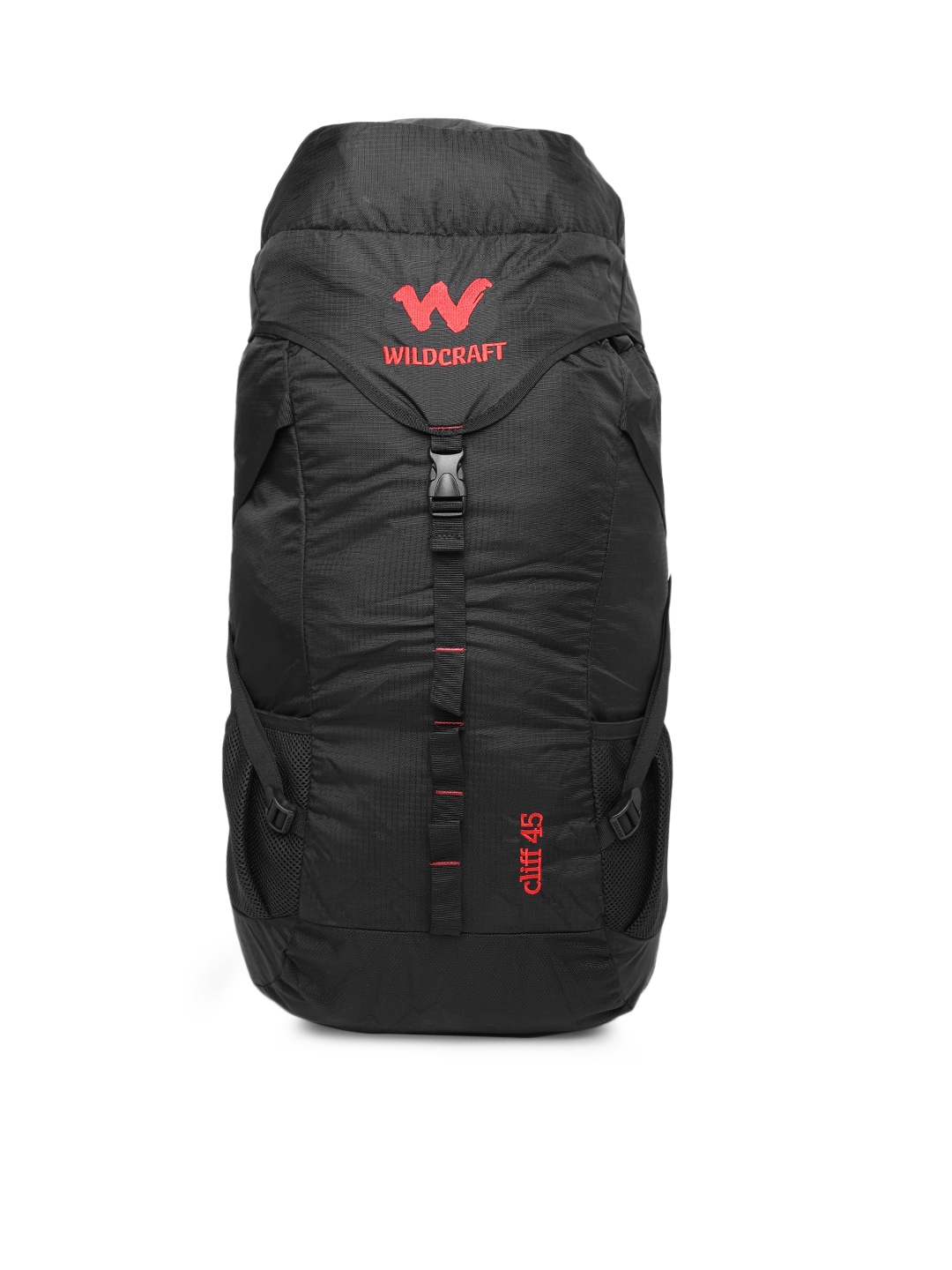 Wildcraft Cliff 45L Blue & Black Rucksack 🎒 Best Travelling Backpack under  2000 💸 ⚡️ Waterproof 🌧 ❓ - YouTube