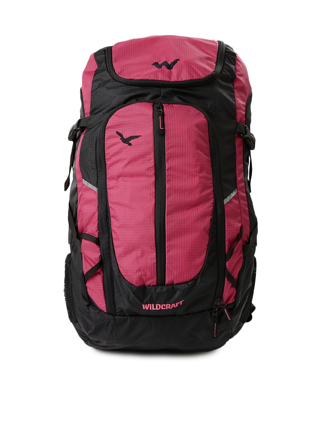 Wildcraft rucksack shop 75 litre