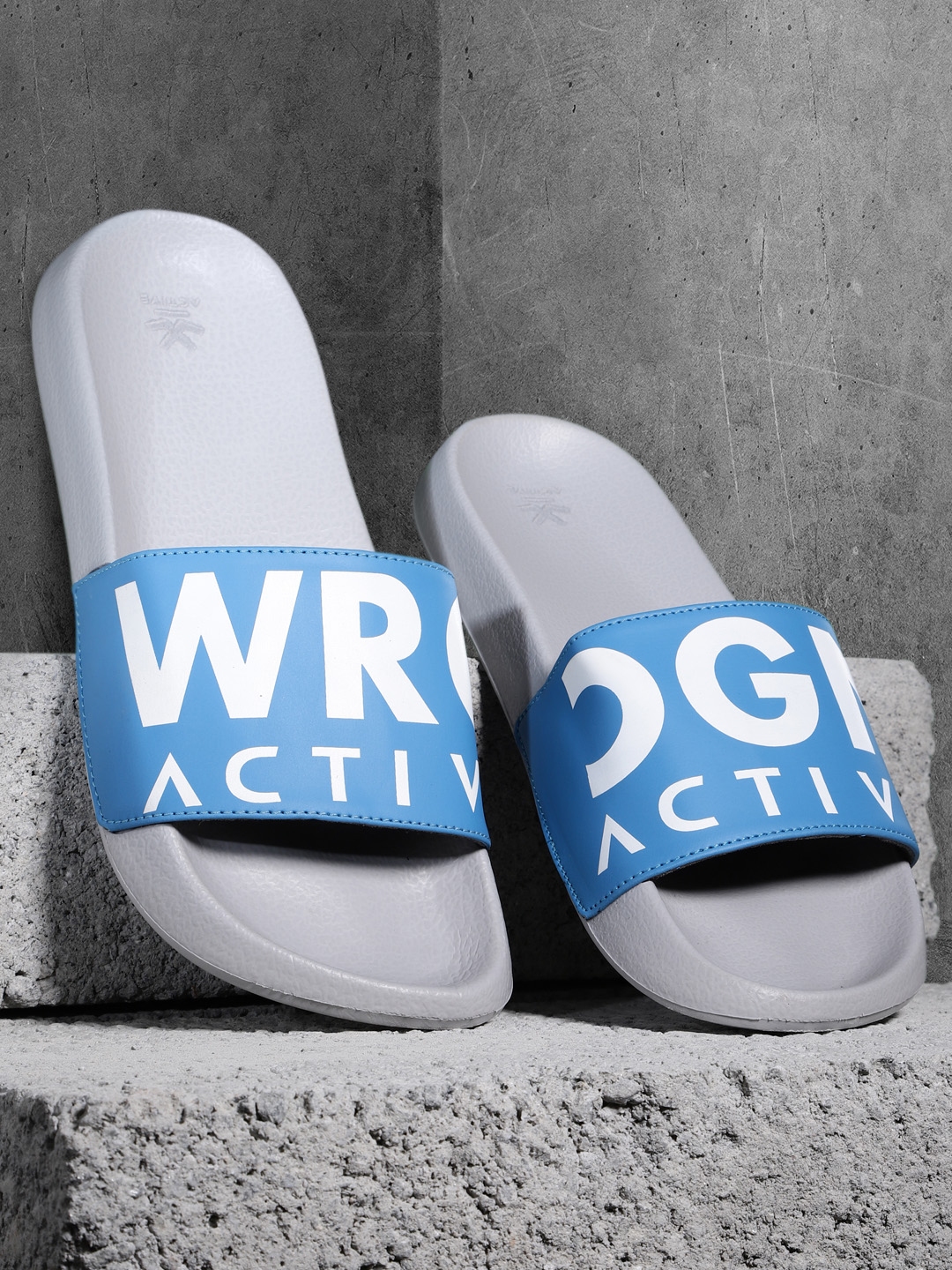 Wrogn sandals discount