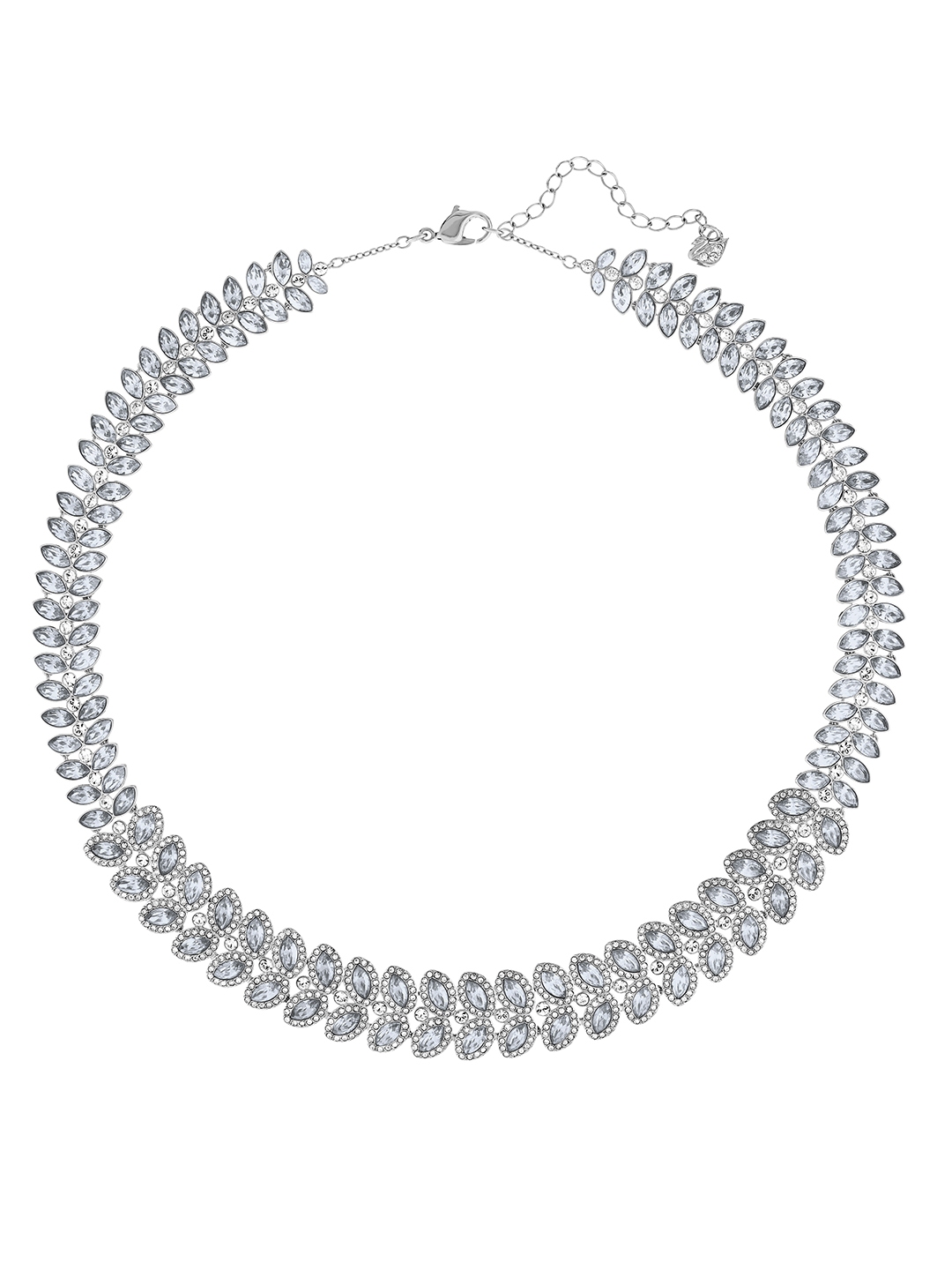 Swarovski baron necklace best sale