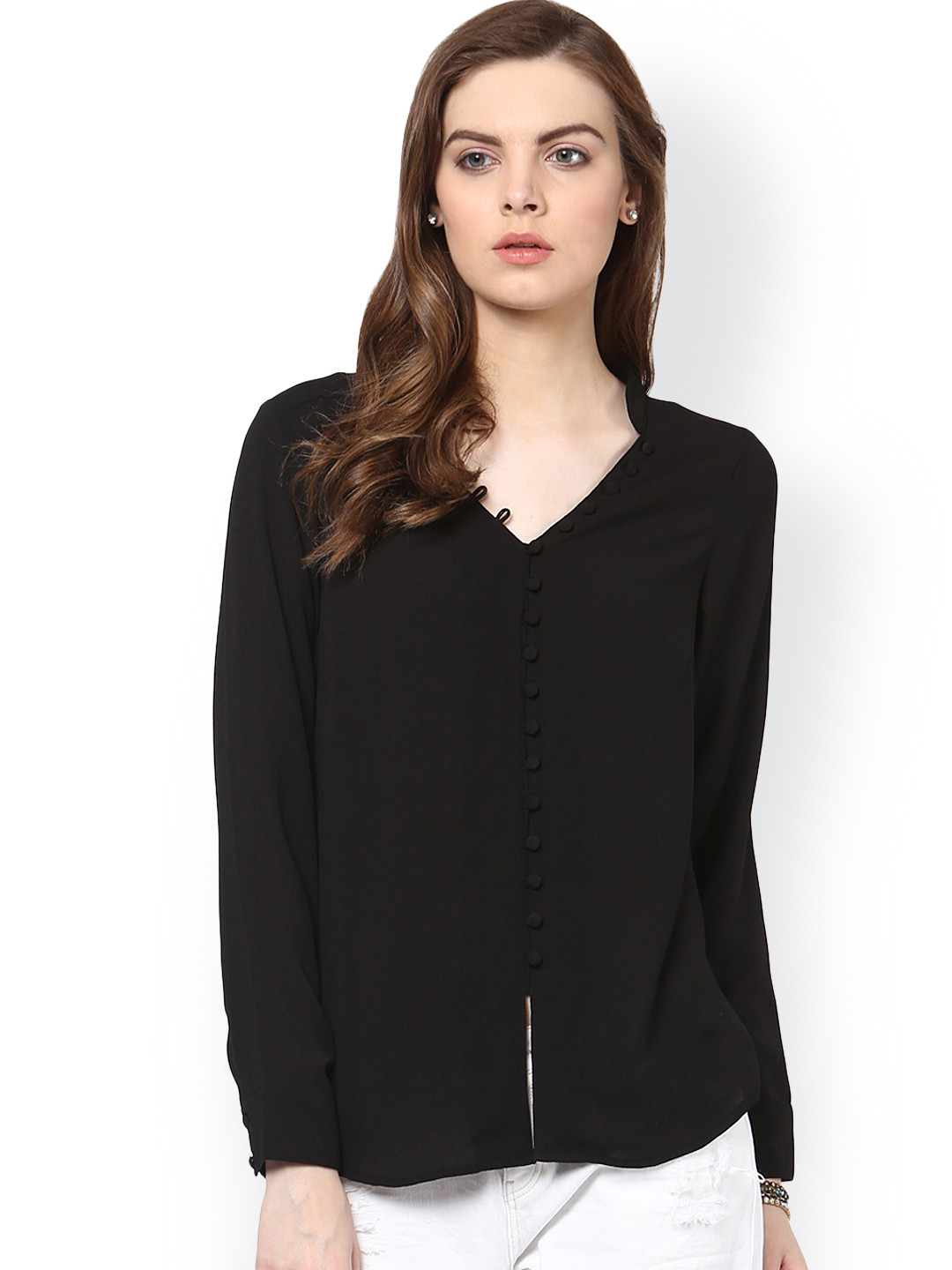 Tops for Women 1371701 | Myntra