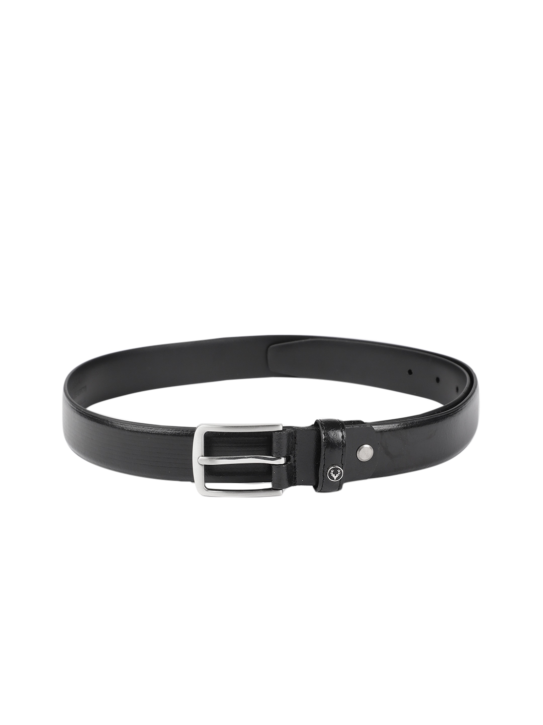 Allen solly outlet belts