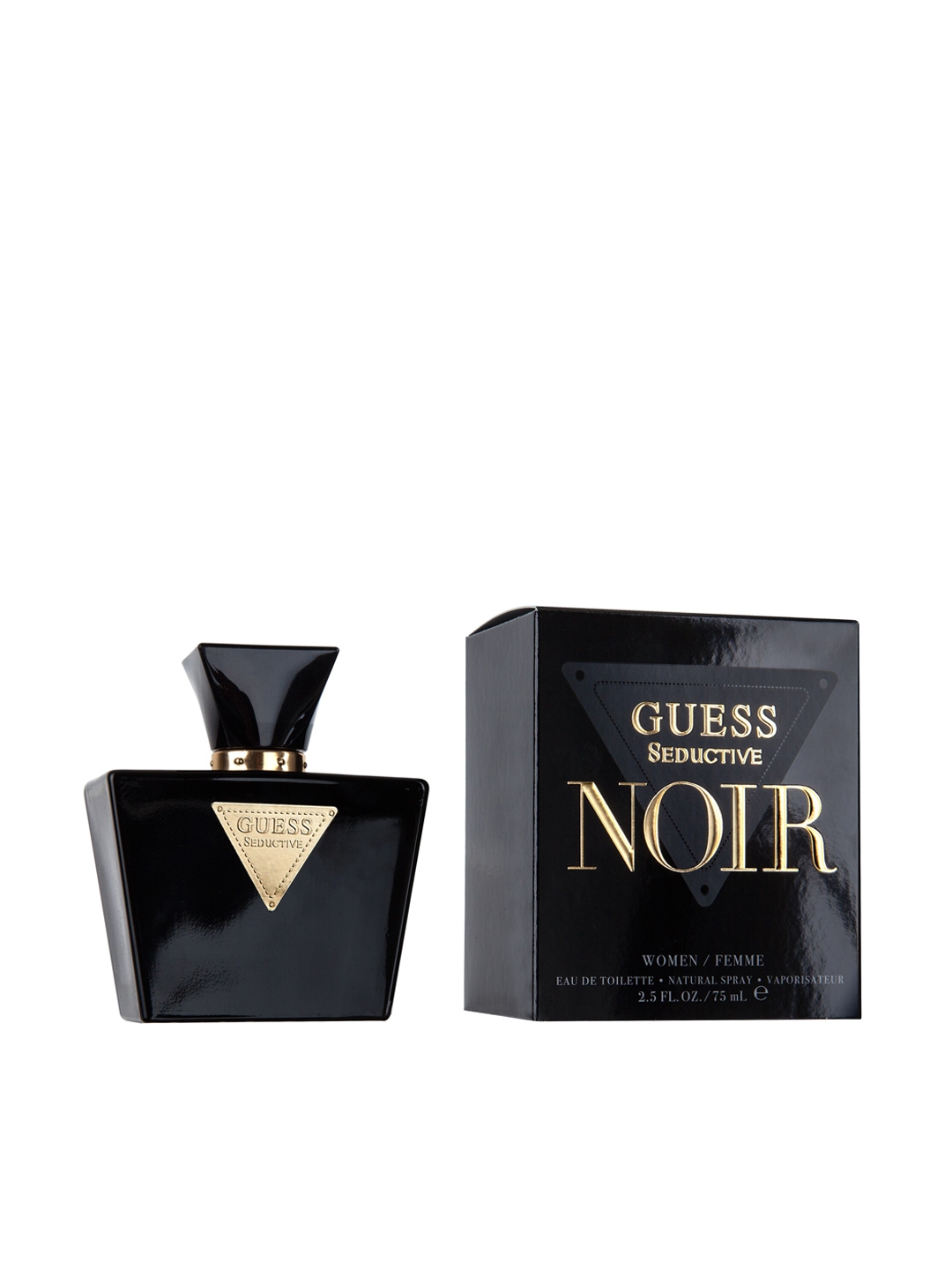 Guess 2025 black perfume