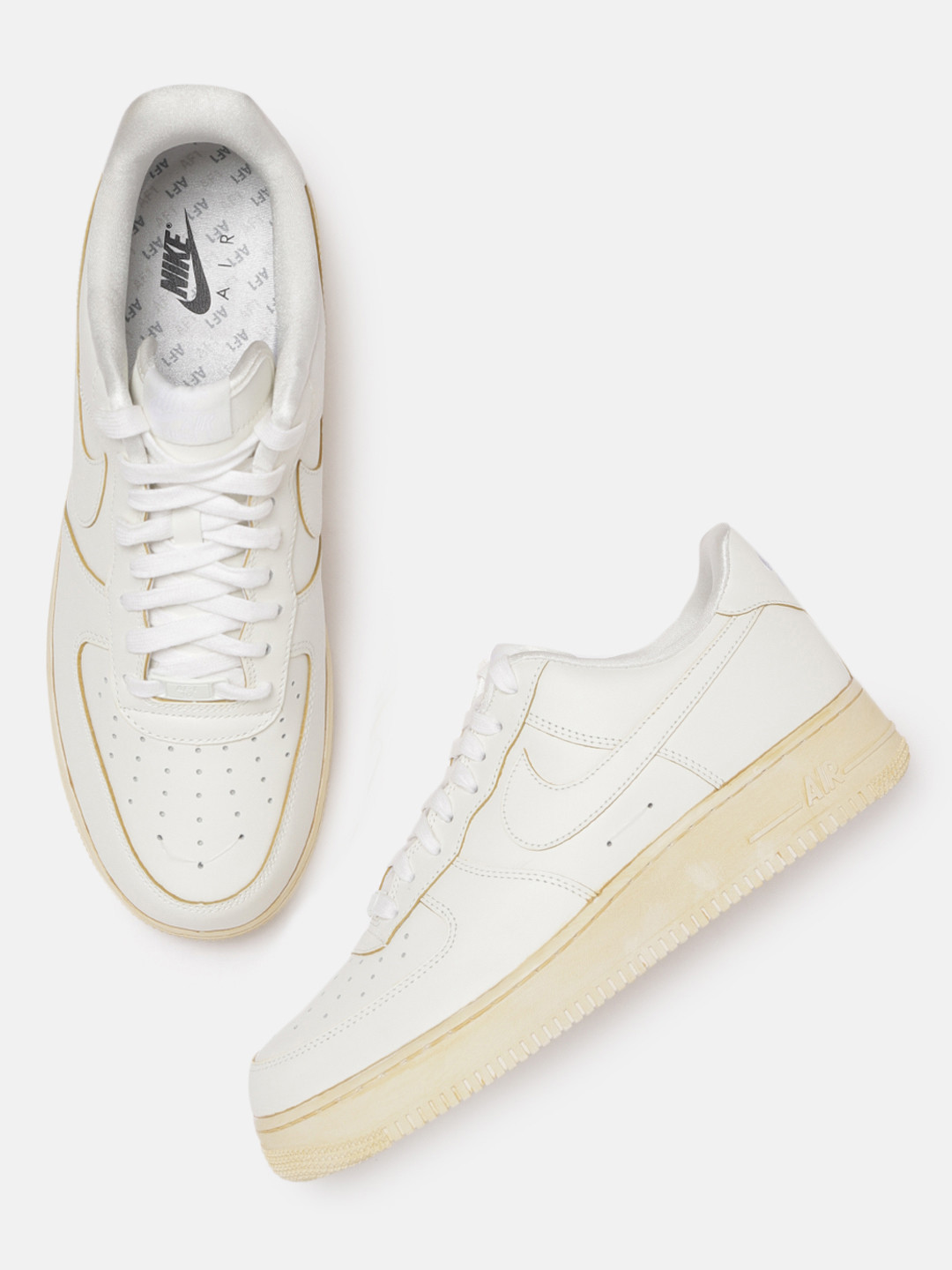 air force off white lv8
