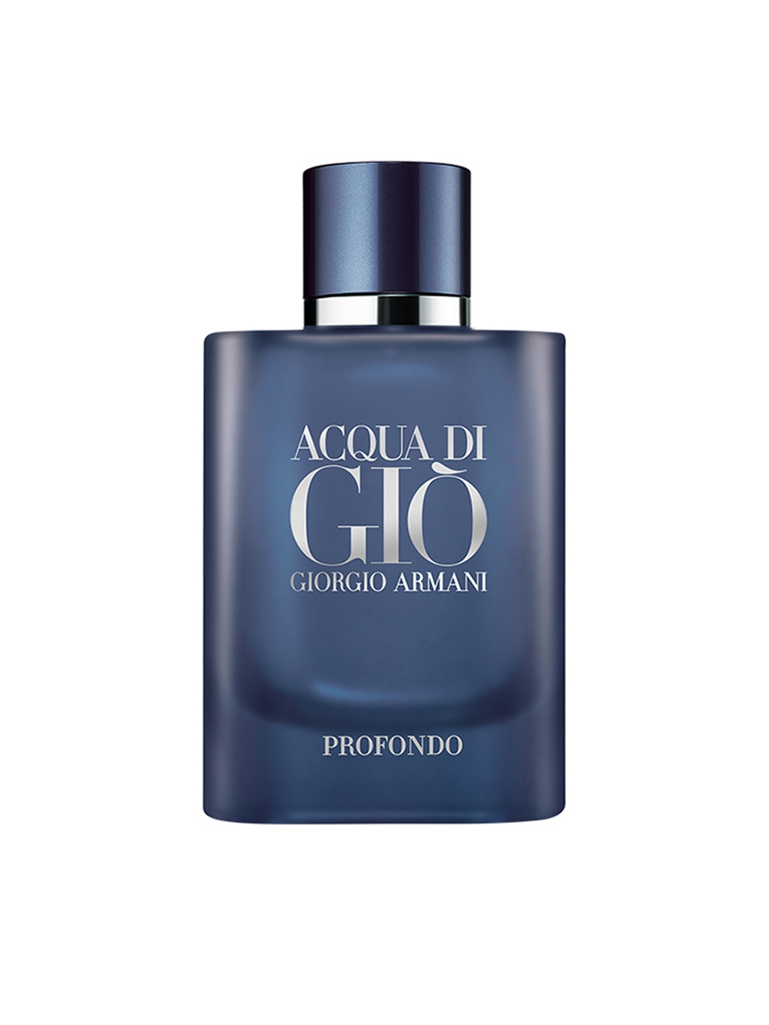 Profundo giorgio 2025 armani