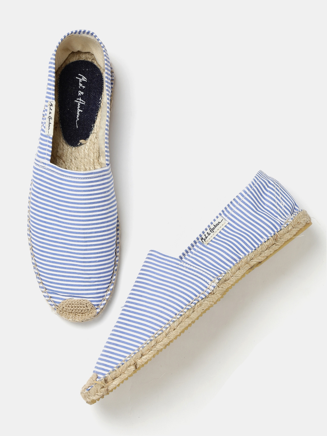 Mast and hot sale harbour espadrilles