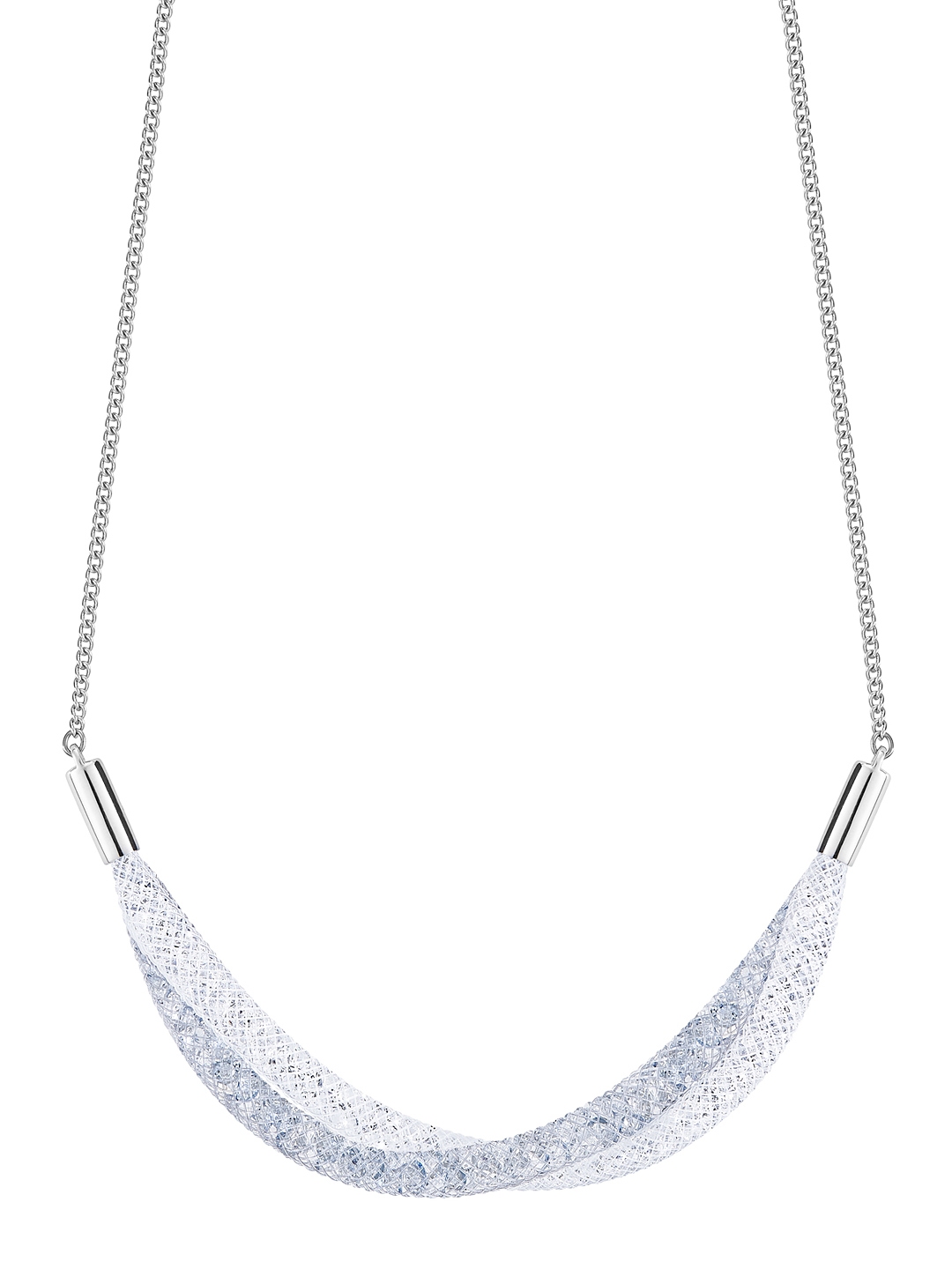 Swarovski sales stardust necklace