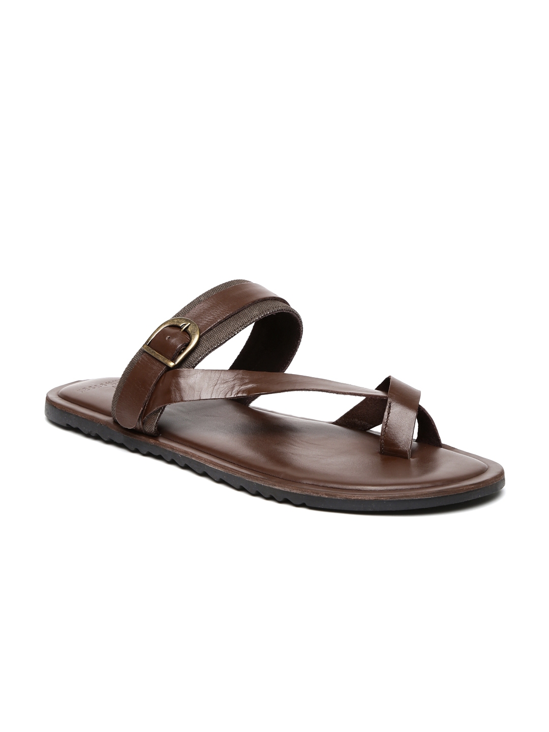 van heusen mens slippers