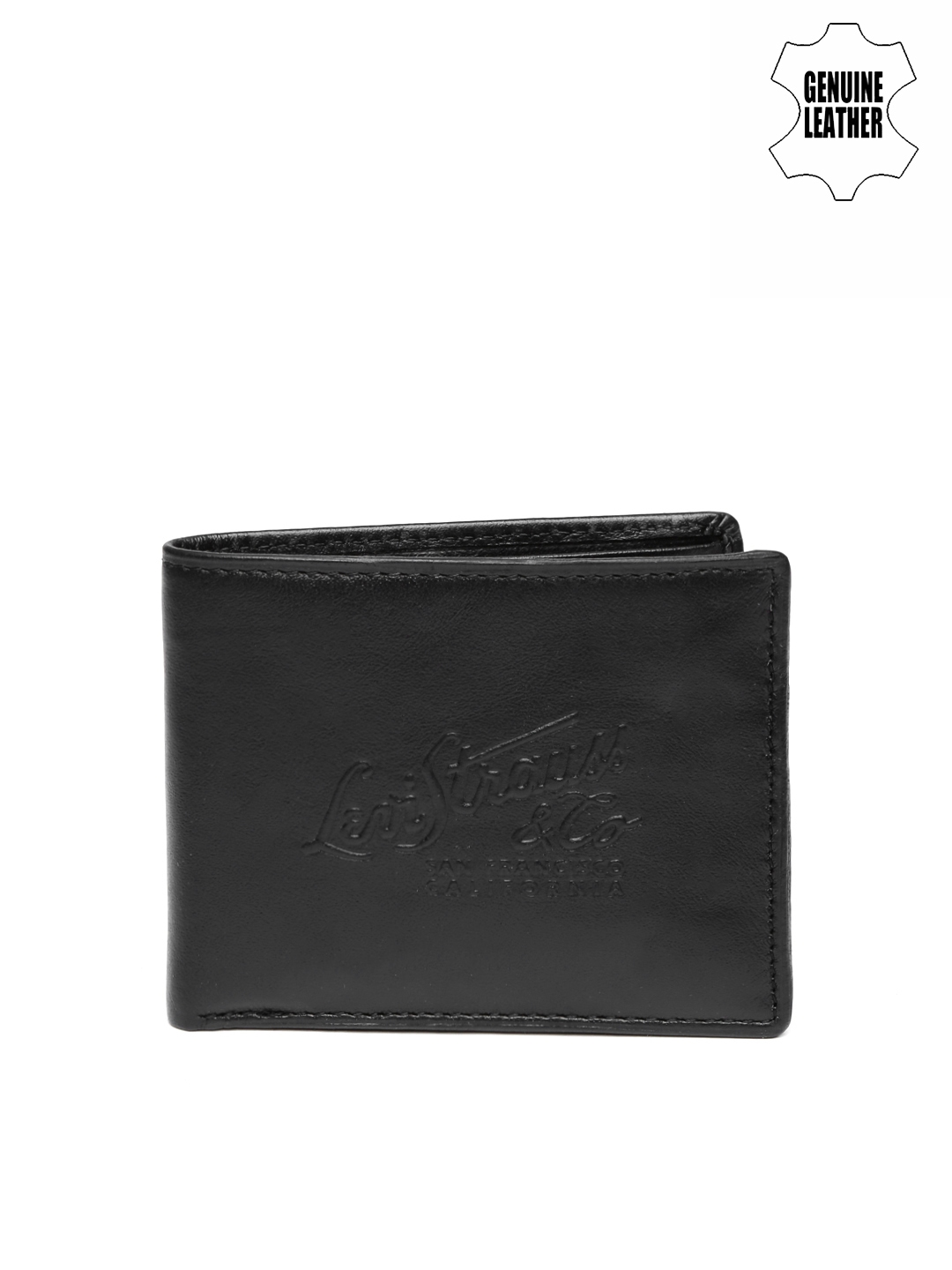 Levis 2024 wallets myntra