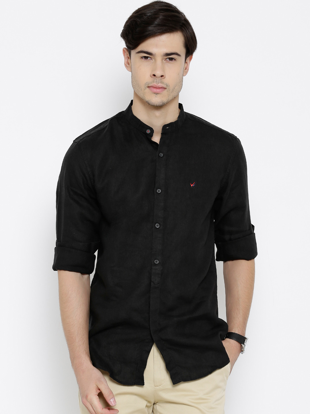 wills lifestyle linen shirts