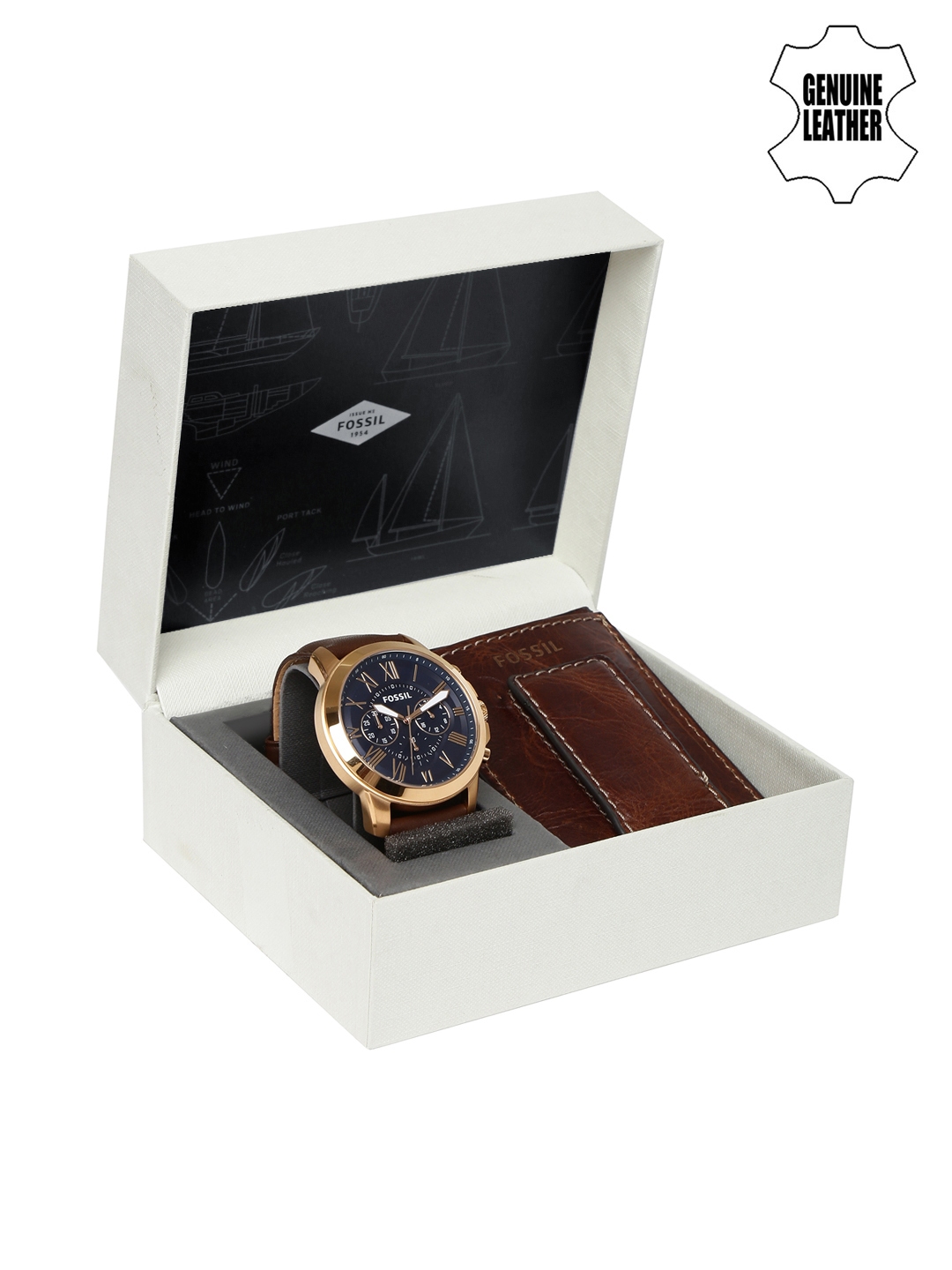 Fossil gift set new arrivals for him