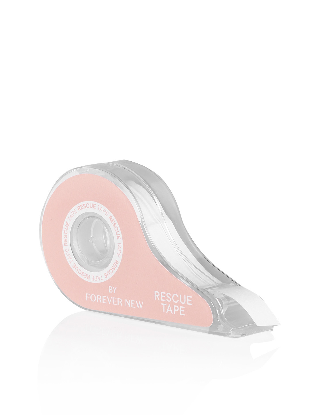 Forever New Women Transparent 5 Meters Stick It Rescue Tape