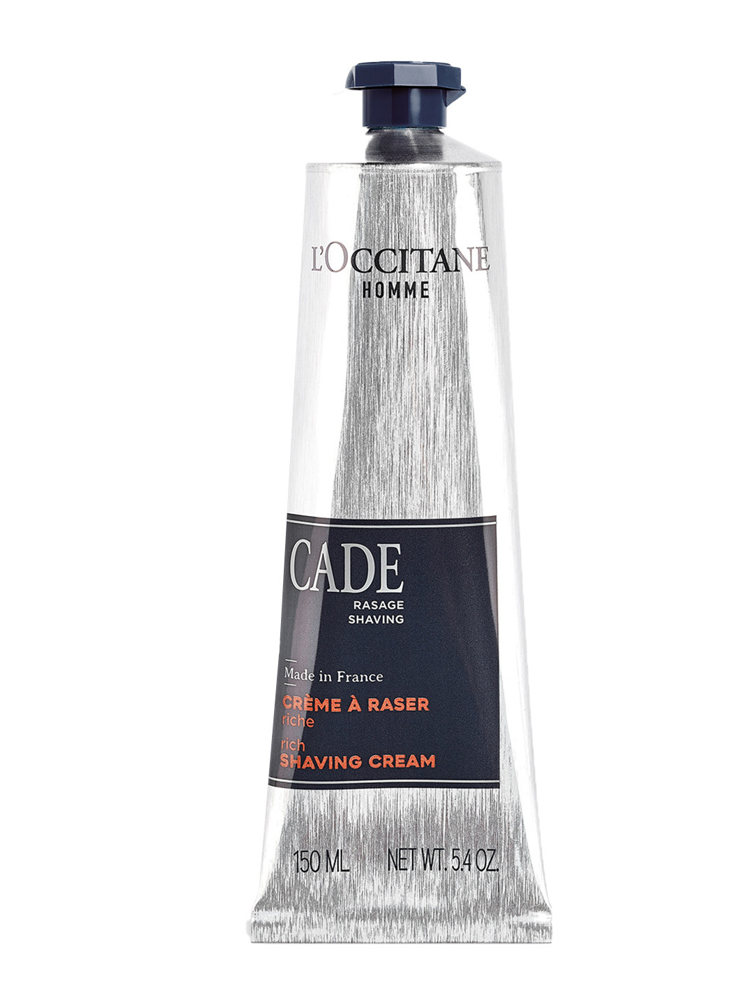 LOccitane en Provence Cade Shaving Cream 150ml