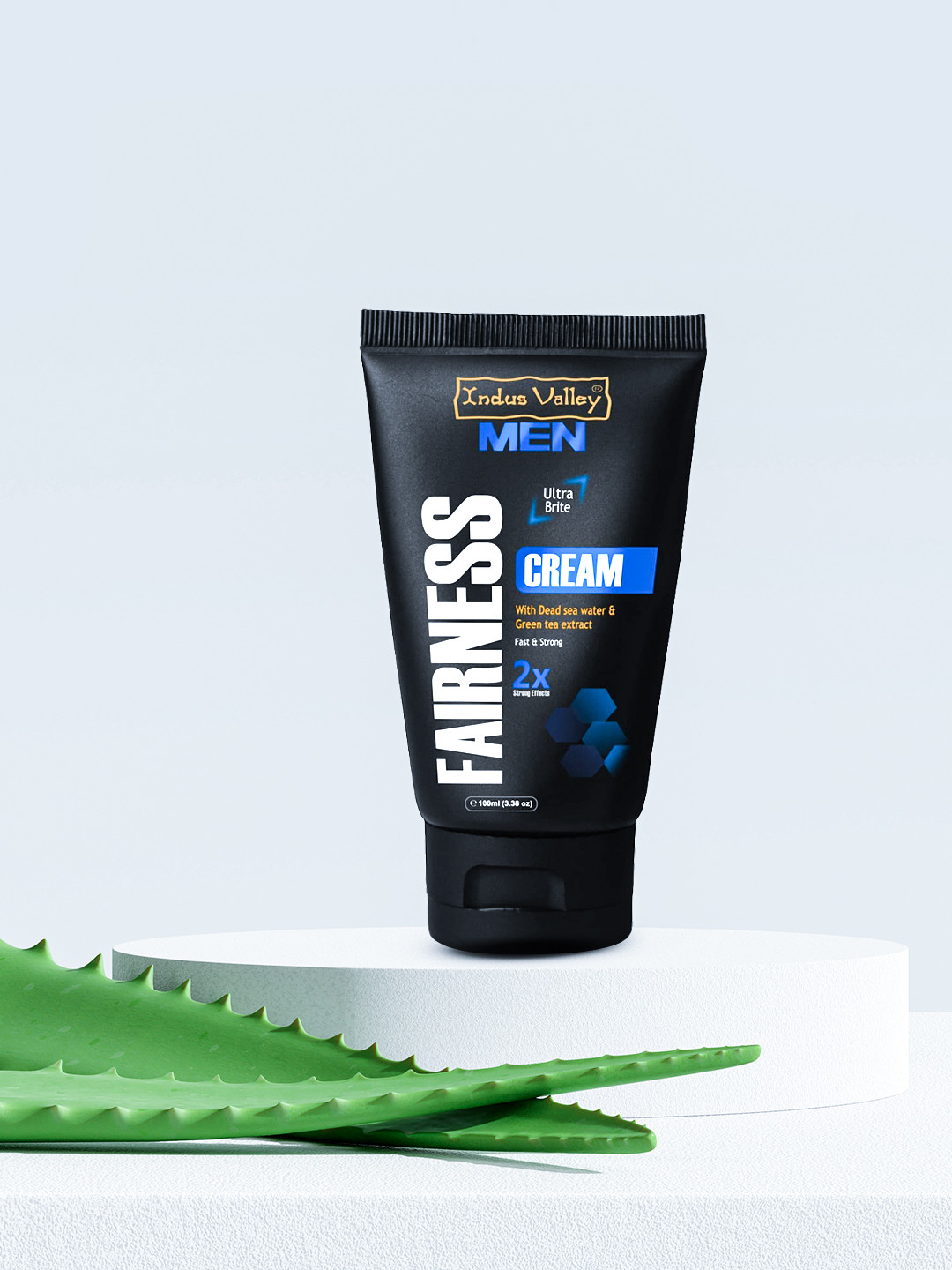 Indus Valley Men Fairness Cream 100 ml
