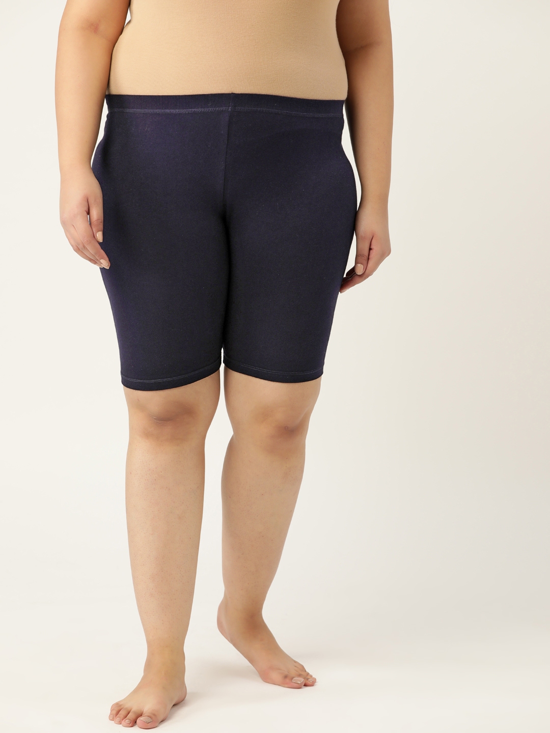 High rise lounge 2025 shorts