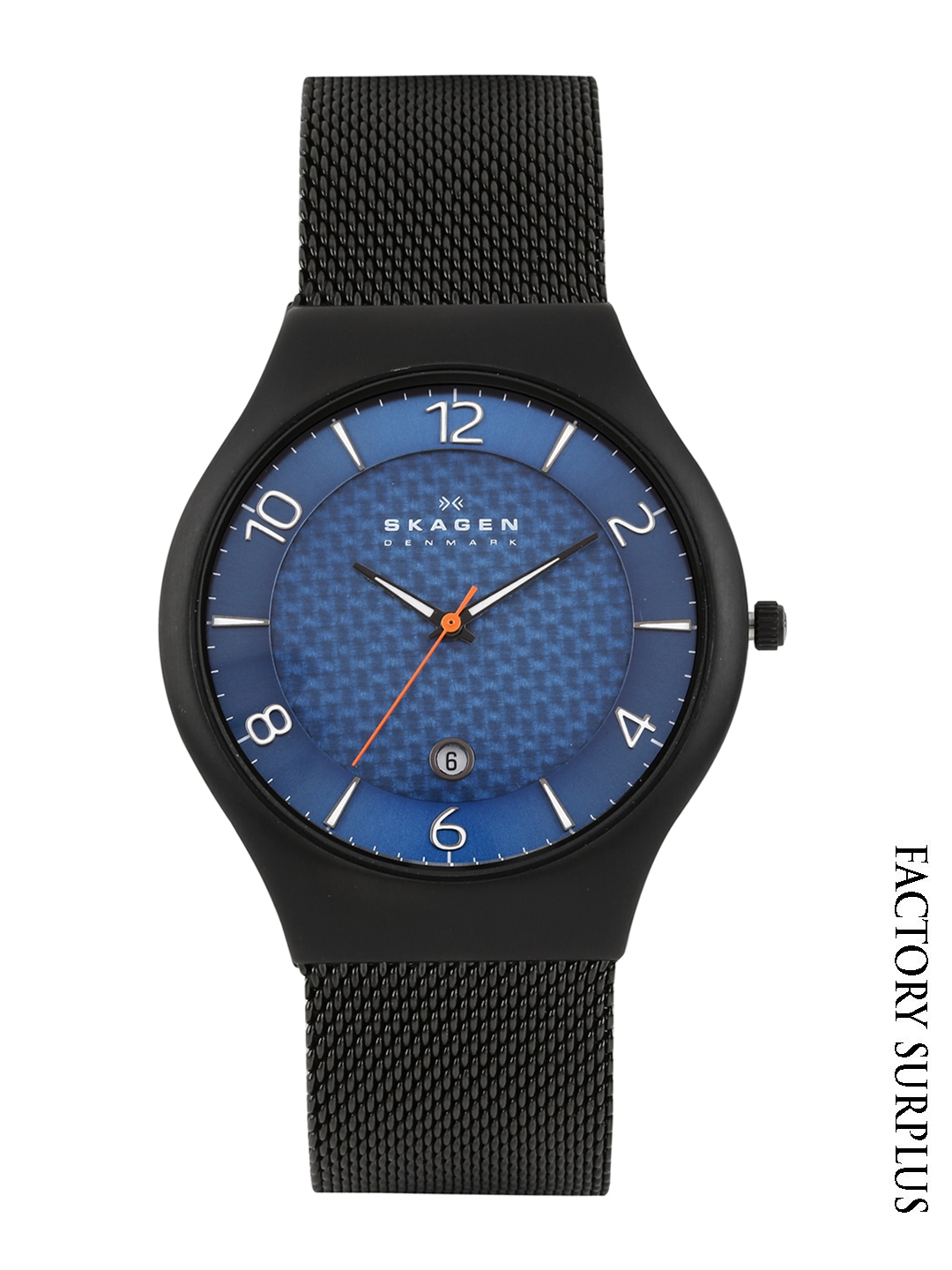 Skagen 2025 watches myntra