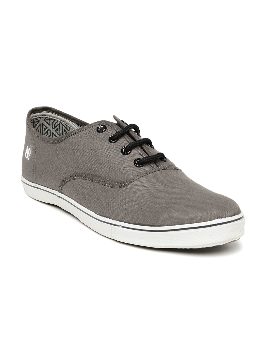 North star shoes myntra discount