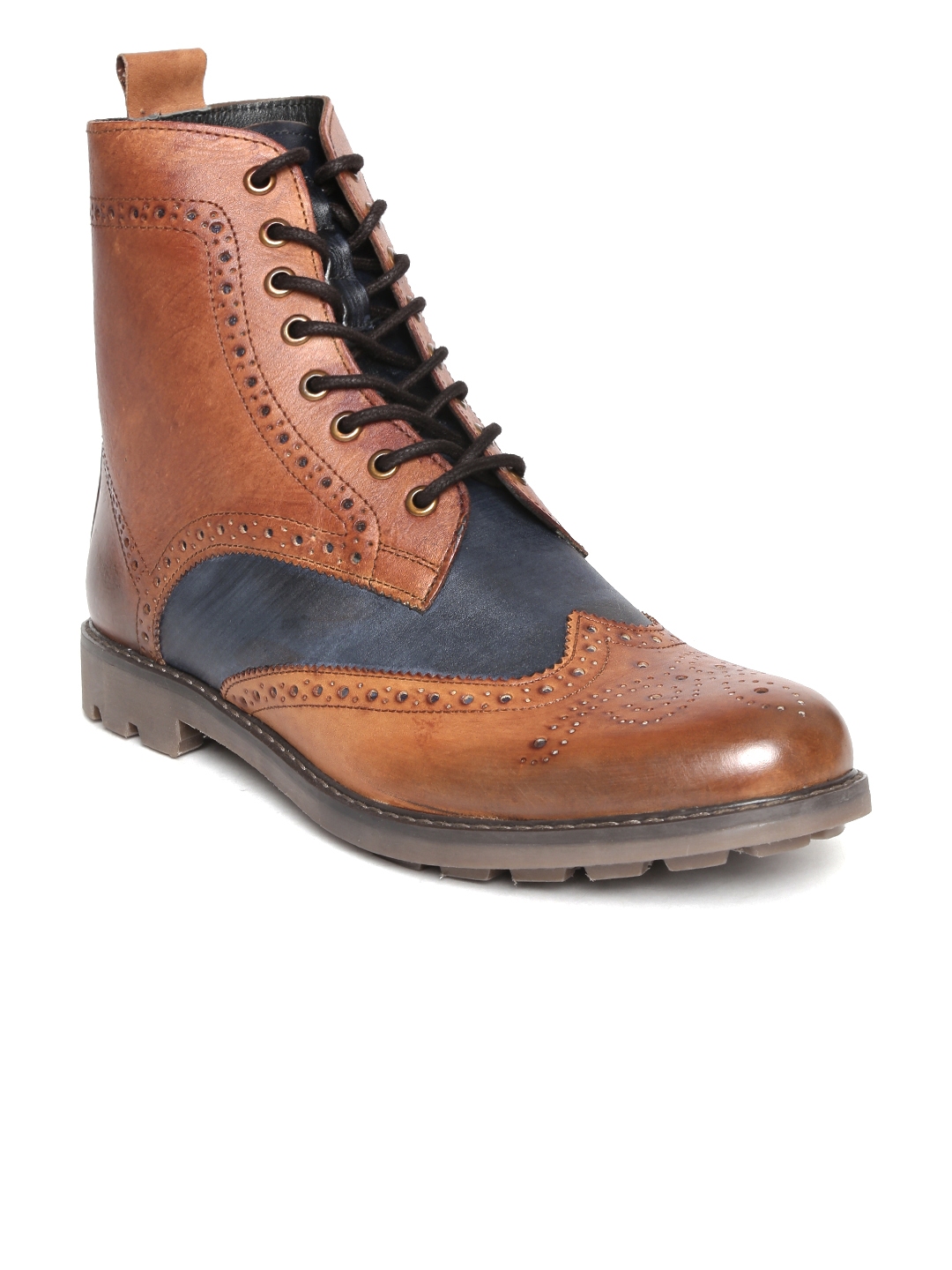 Knotty derby men's sales boots