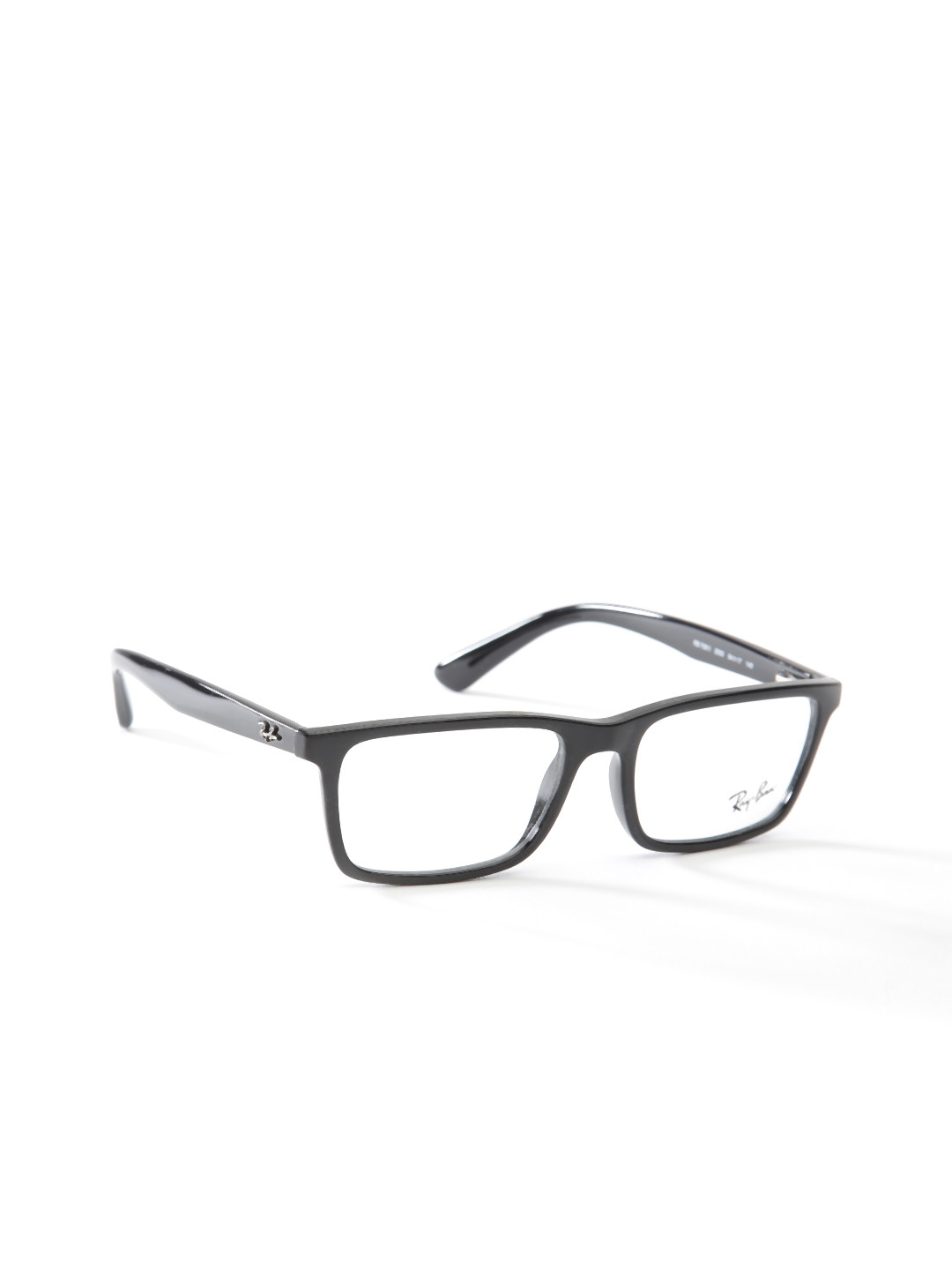 RAY-BAN Men Square Black Frames - 0RX7091I200054