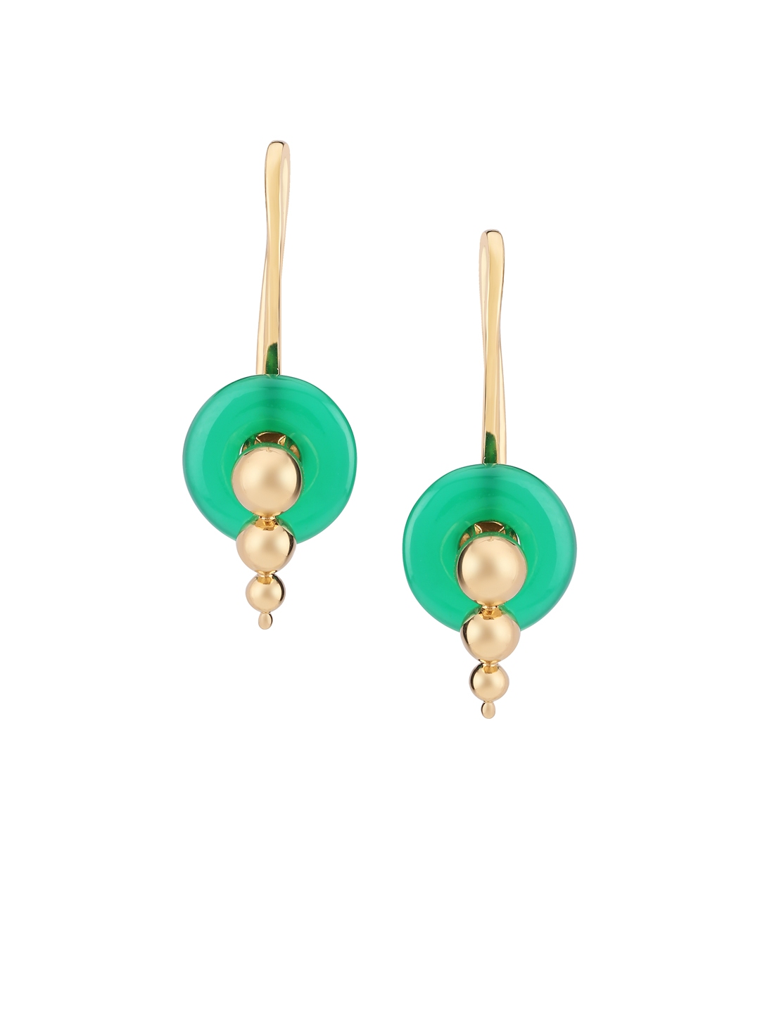 Tanishq hot sale big earrings