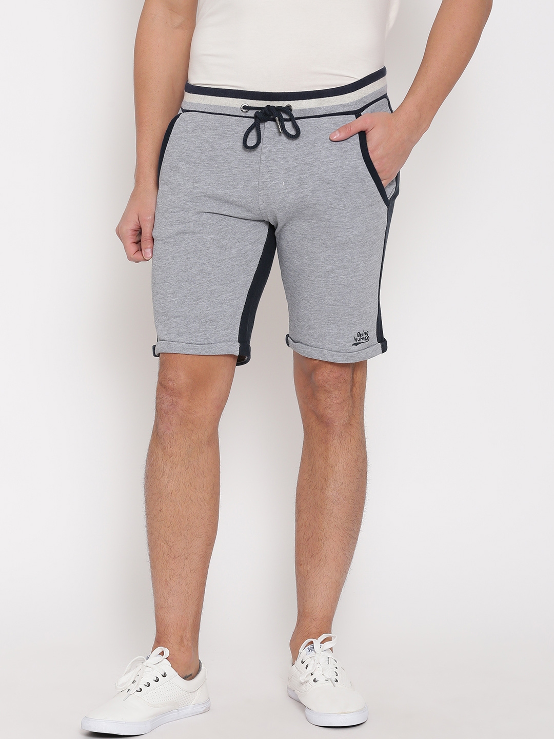 Being human new arrivals shorts