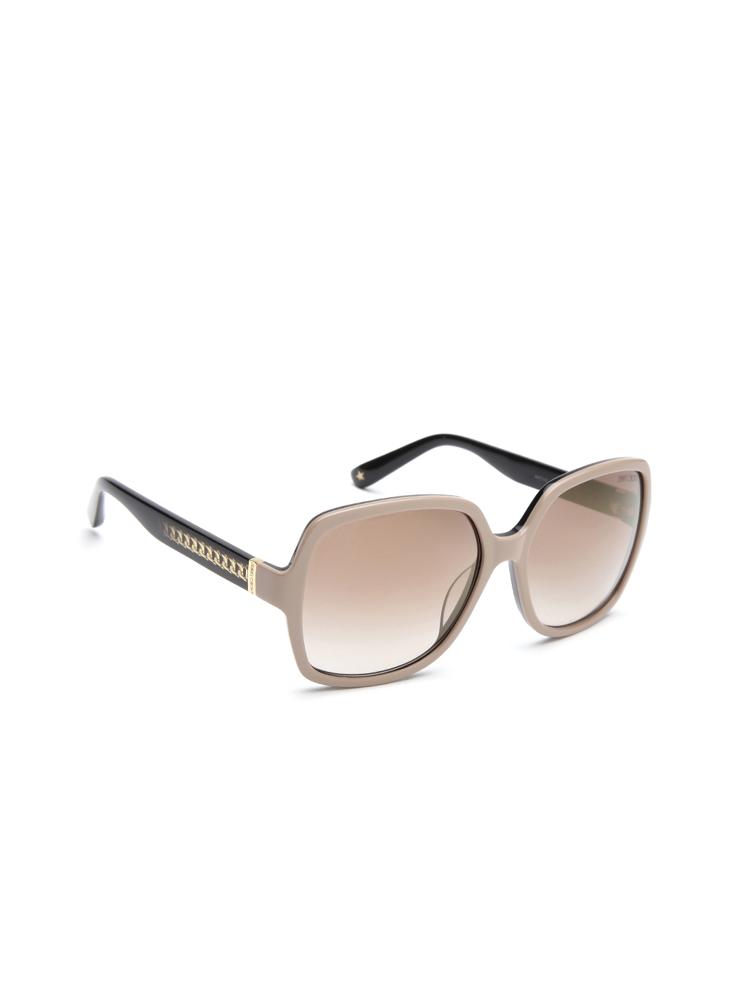 Buy Jimmy Choo Women Oversized Sunglasses PATTY S 116QH