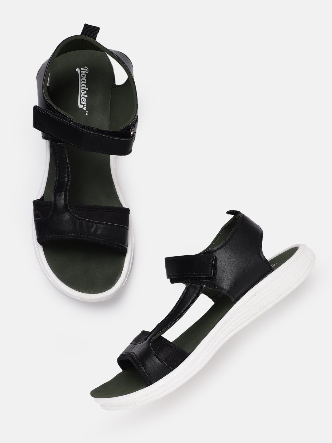 Roadster womens sandals sale