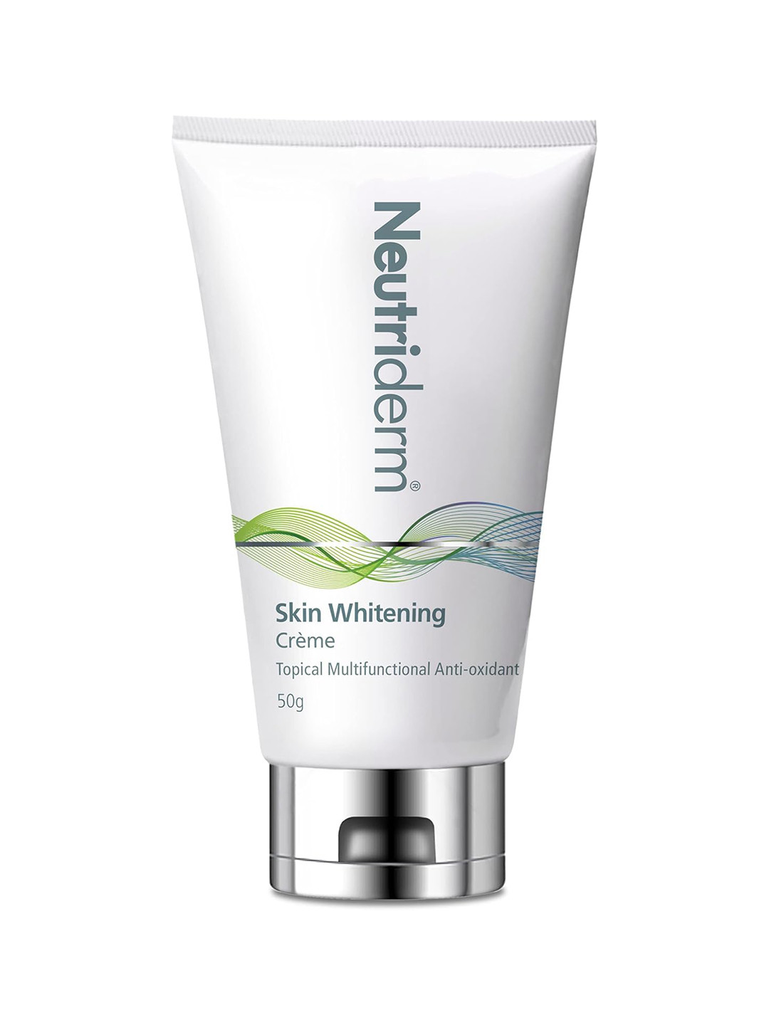 Neutriderm Skin Whitening Cream 50 g