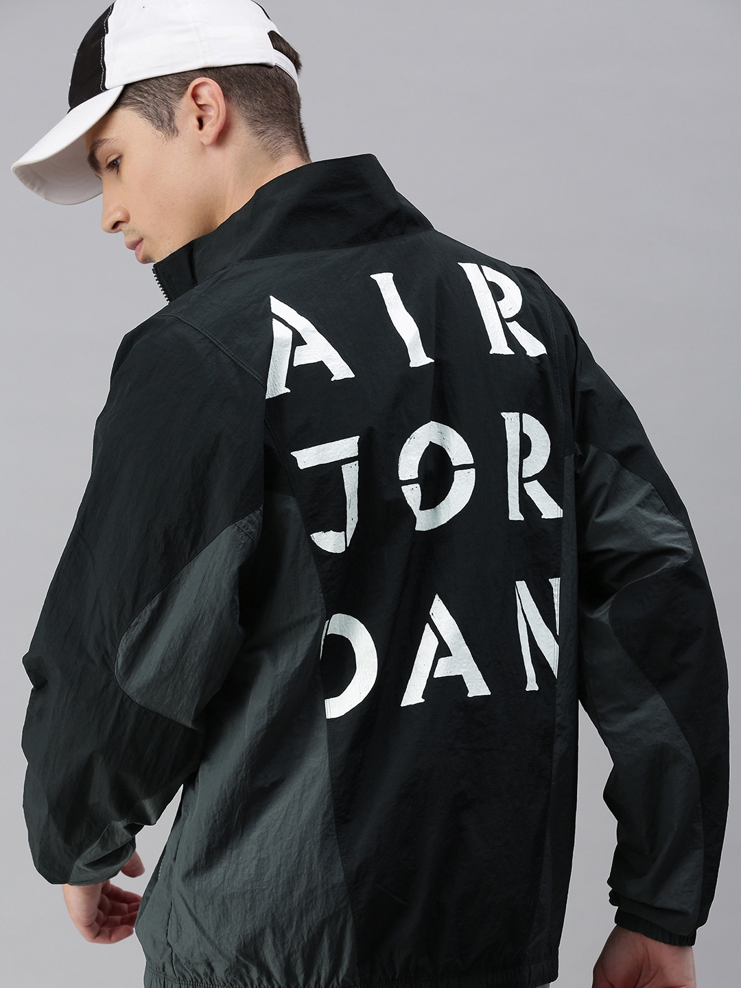 Jordan aj5 jacket online