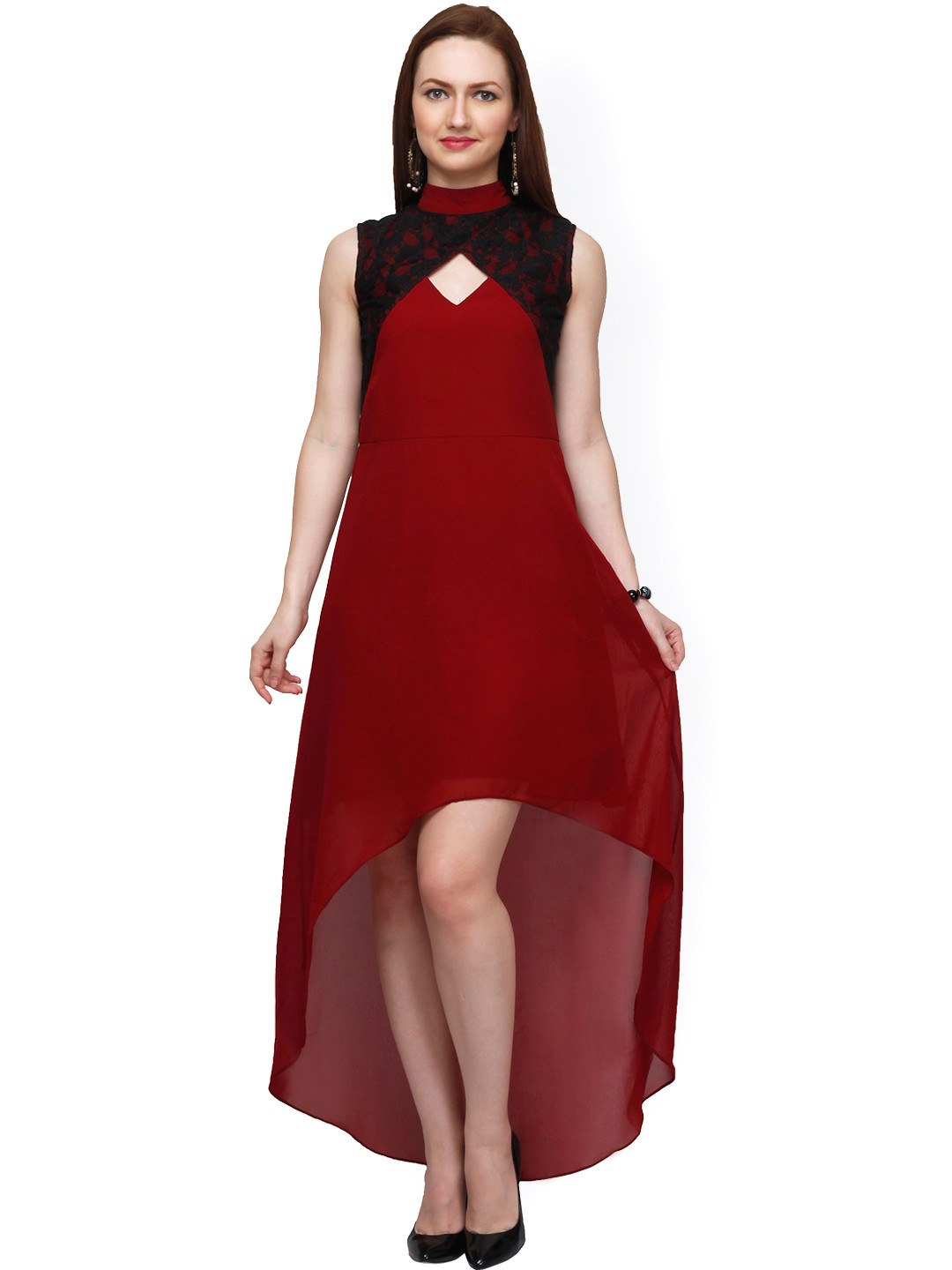 eavan dresses myntra