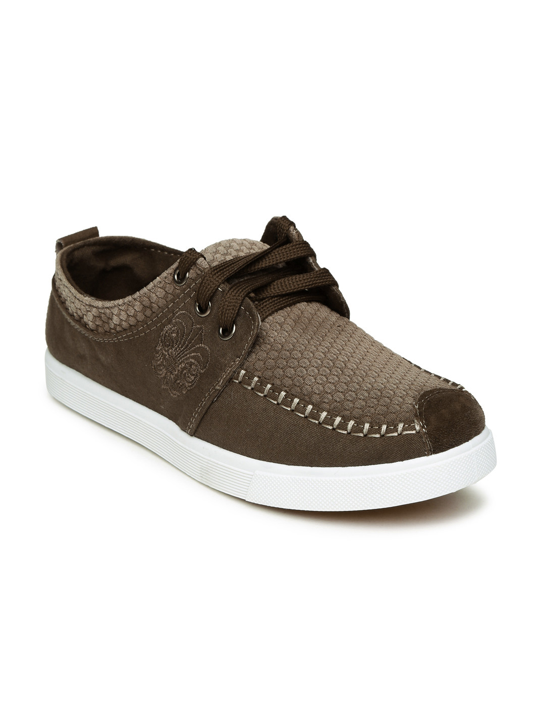 spunk casual shoes