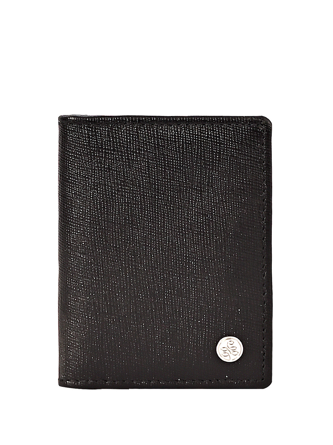 Eske Women Black Card Holder