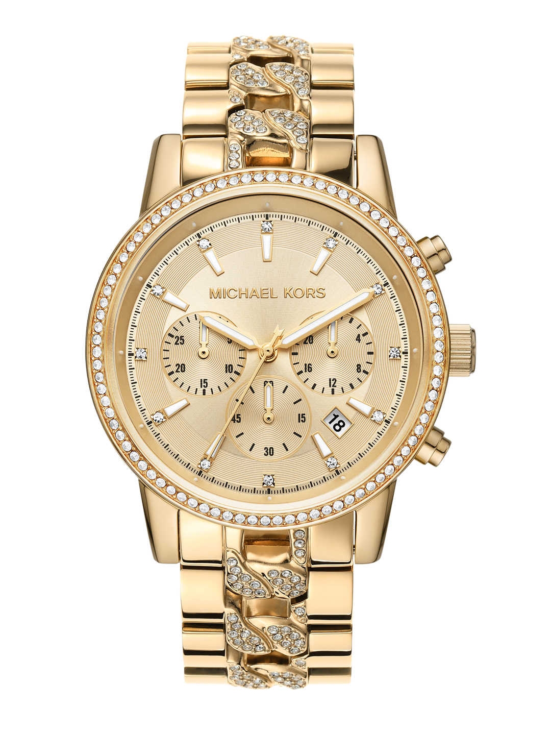 Michael kors watches deals myntra