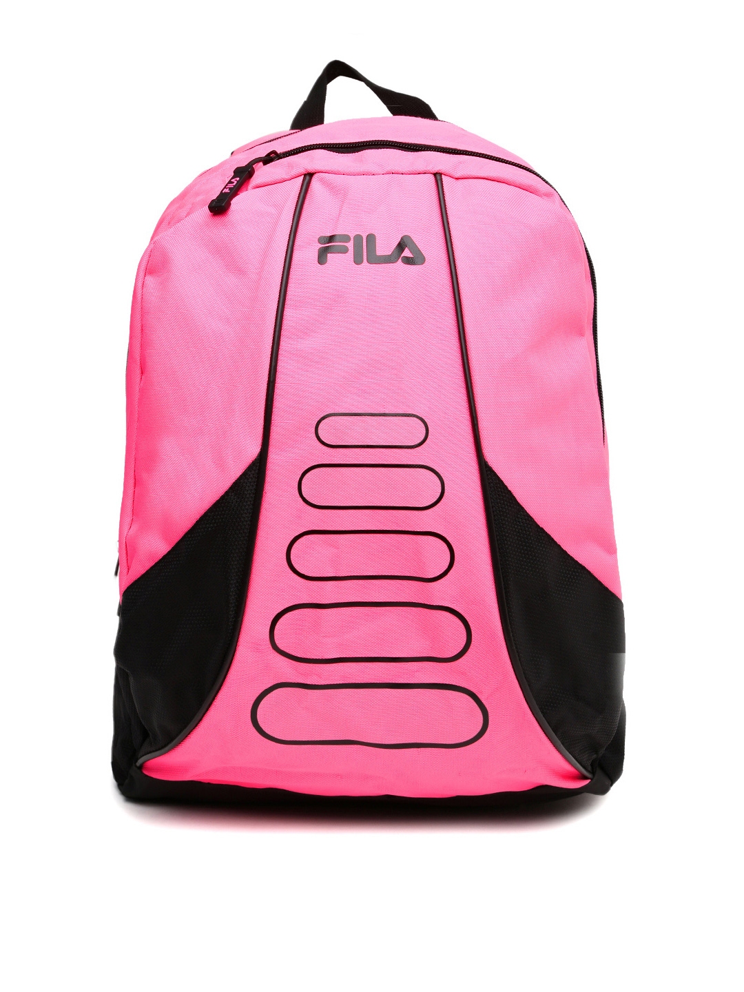 Fila backpack best sale pink