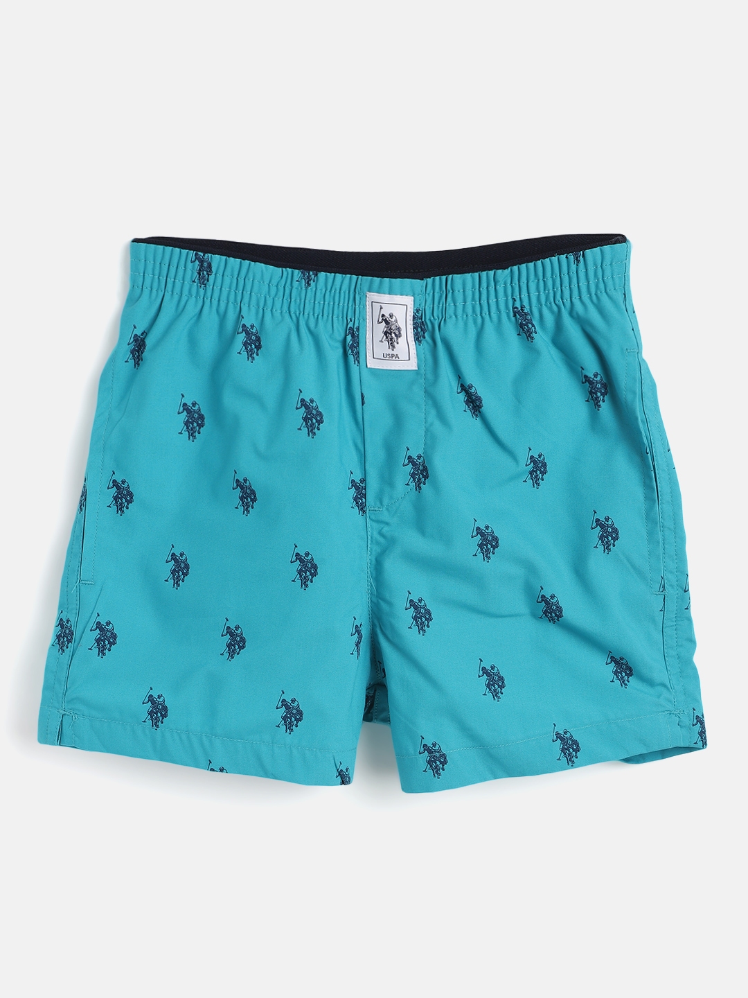 Polo boxers boys store