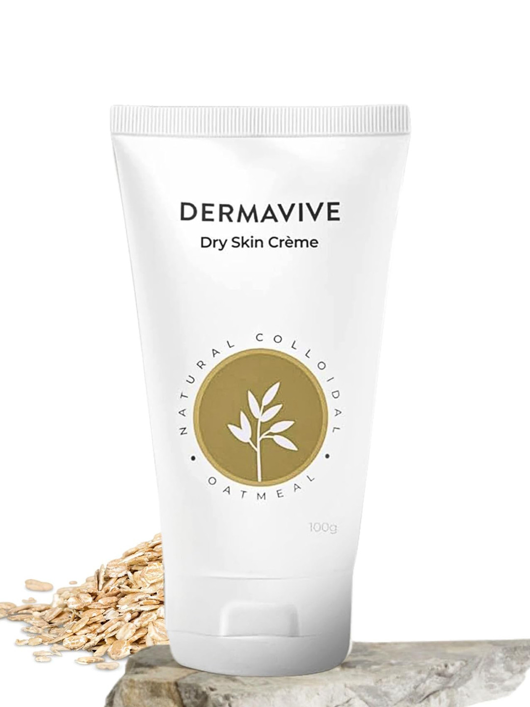 DERMAVIVE Dry Skin Creme - 100 g