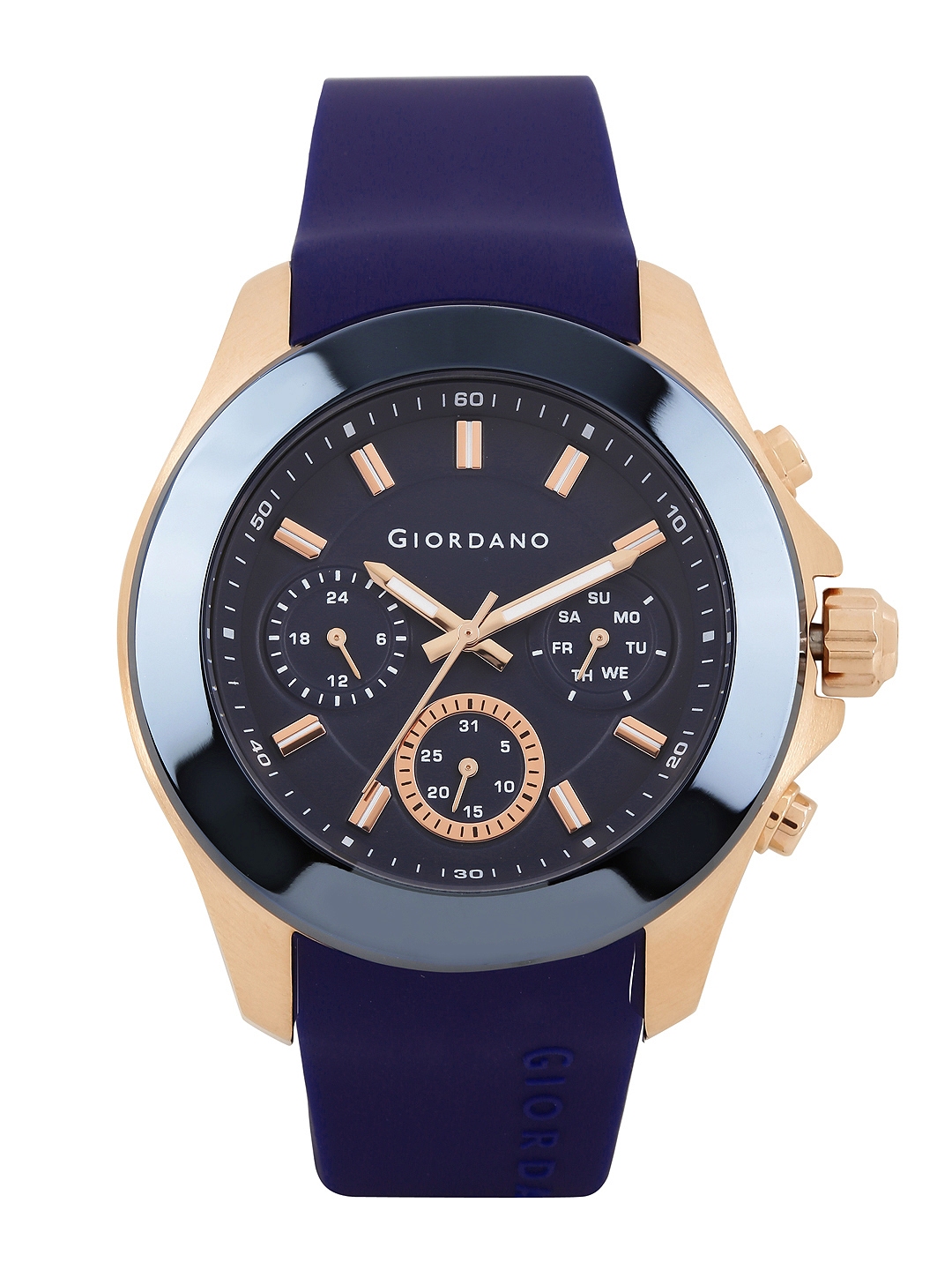 Giordano 2025 watches myntra