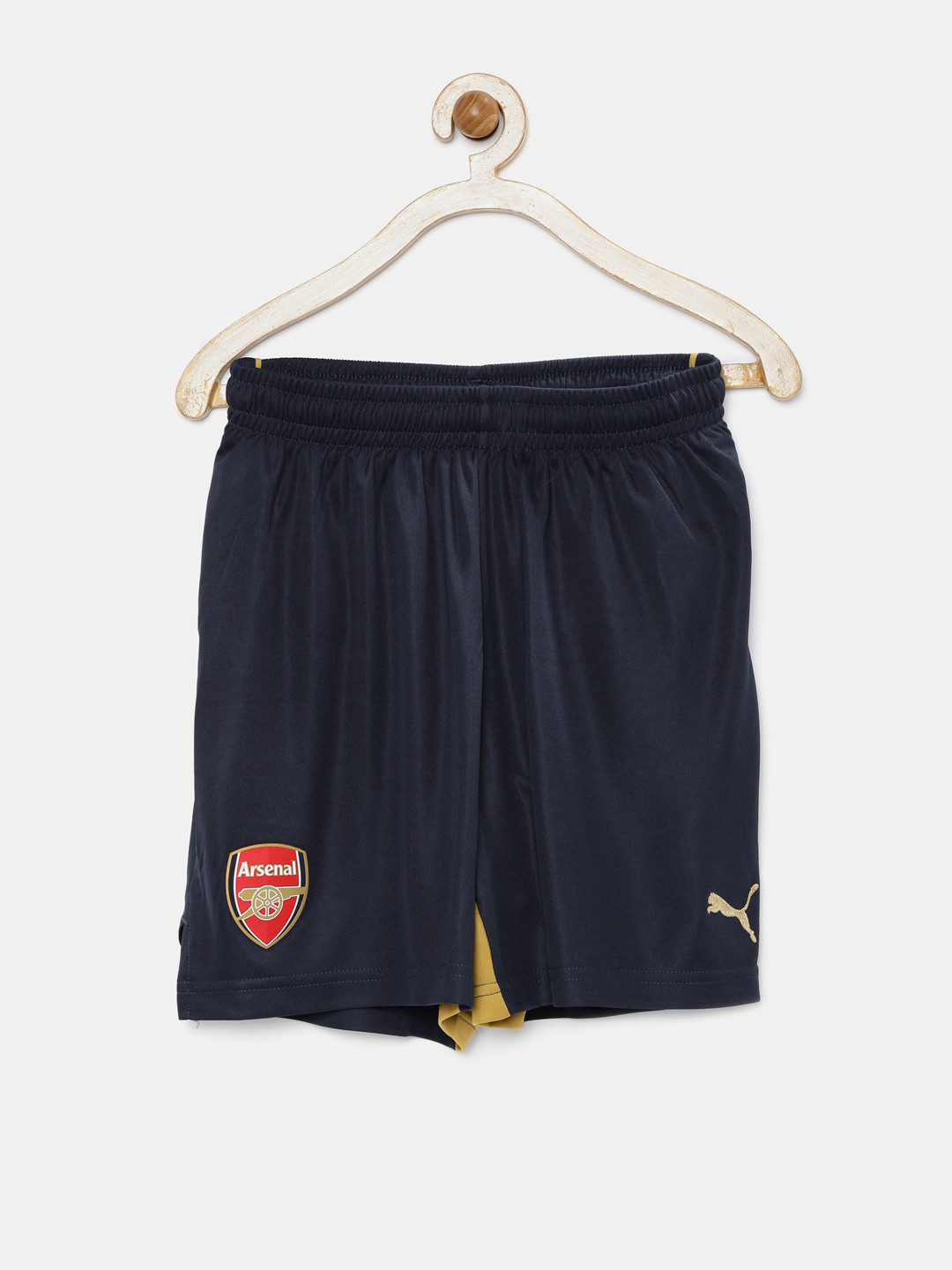 boys arsenal shorts