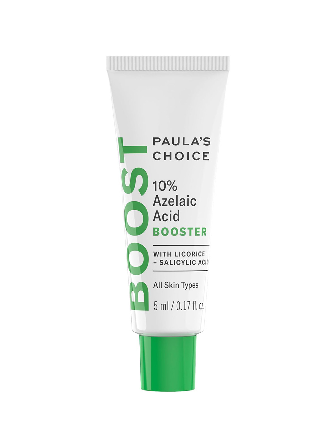 Paulas Choice 10% Azelaic Acid Booster Gel 5 ml