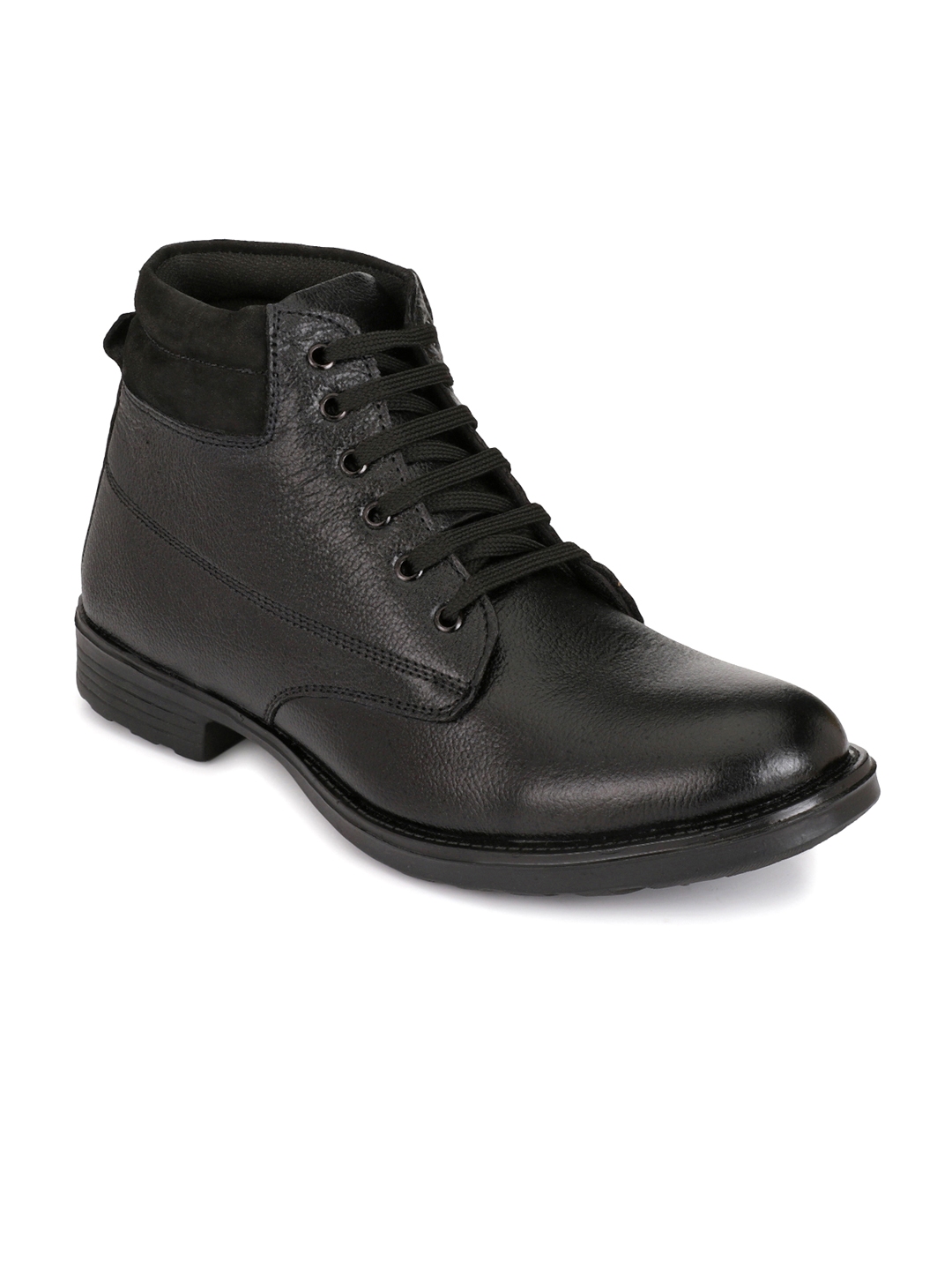 Mactree cheap black boots