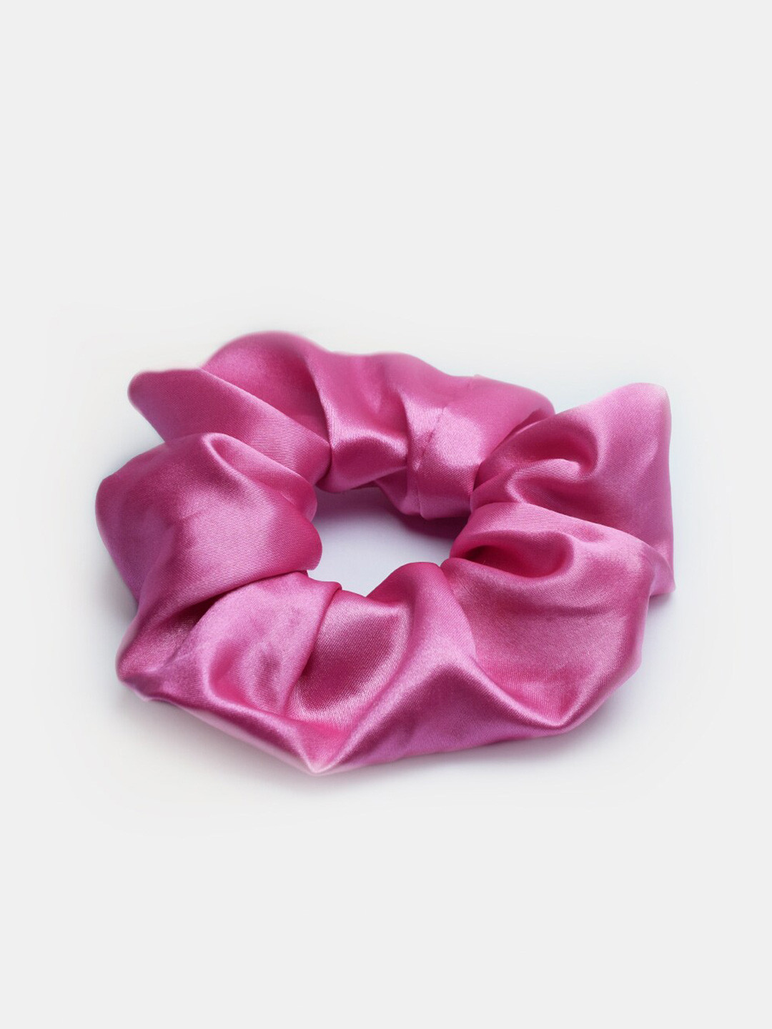 Soho Boho Studio Pink Ponytail Holders