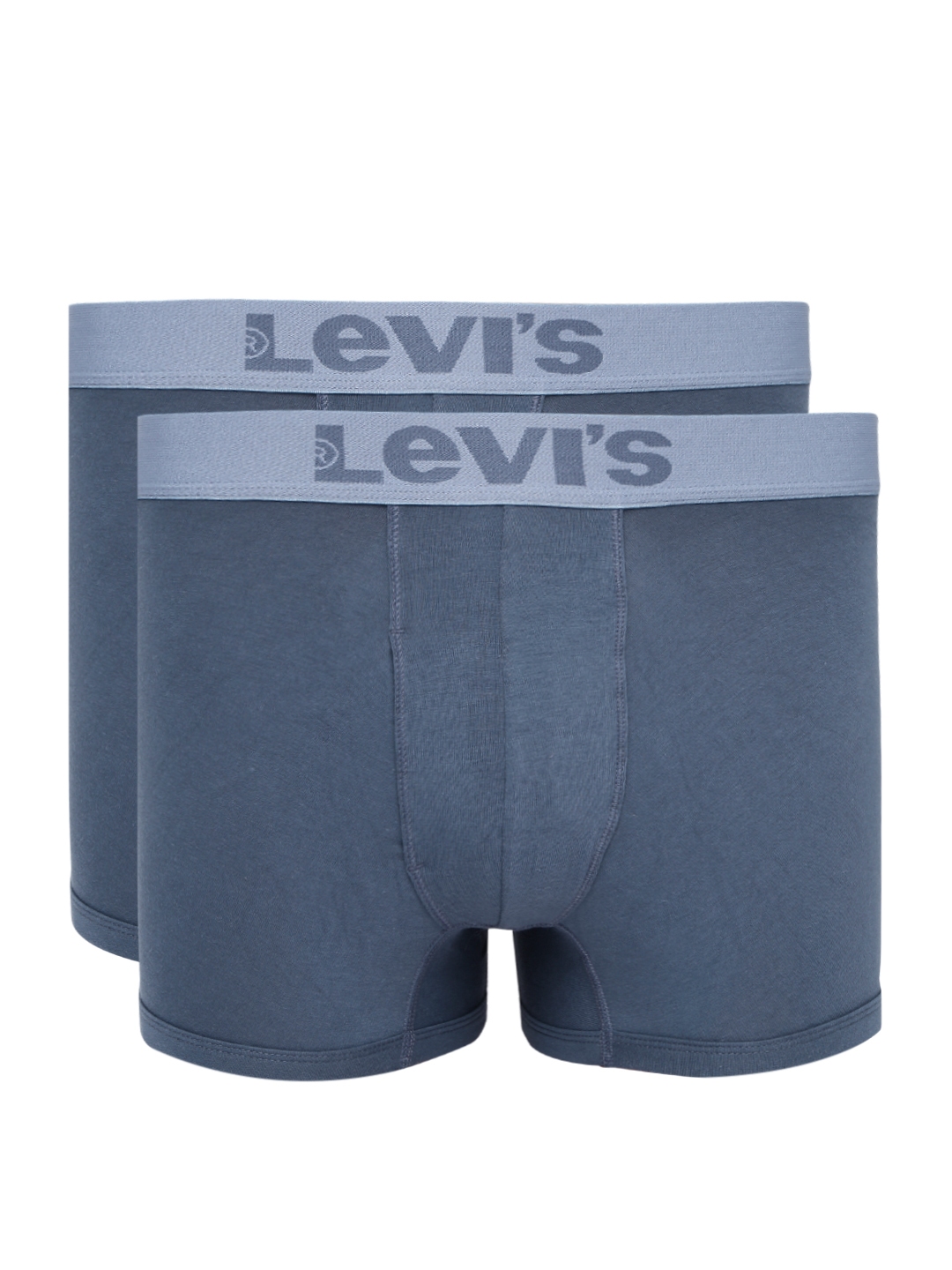 Buy Levi s Men Pack Of 2 Assorted Boxer Trunks 200 SF Trunk for