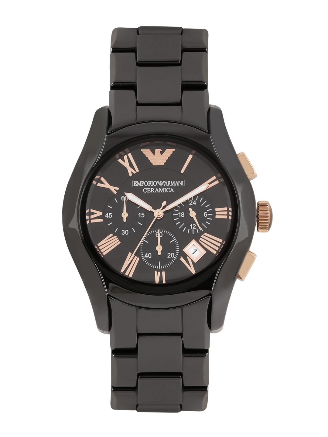 Emporio armani watch ar1410 new arrivals