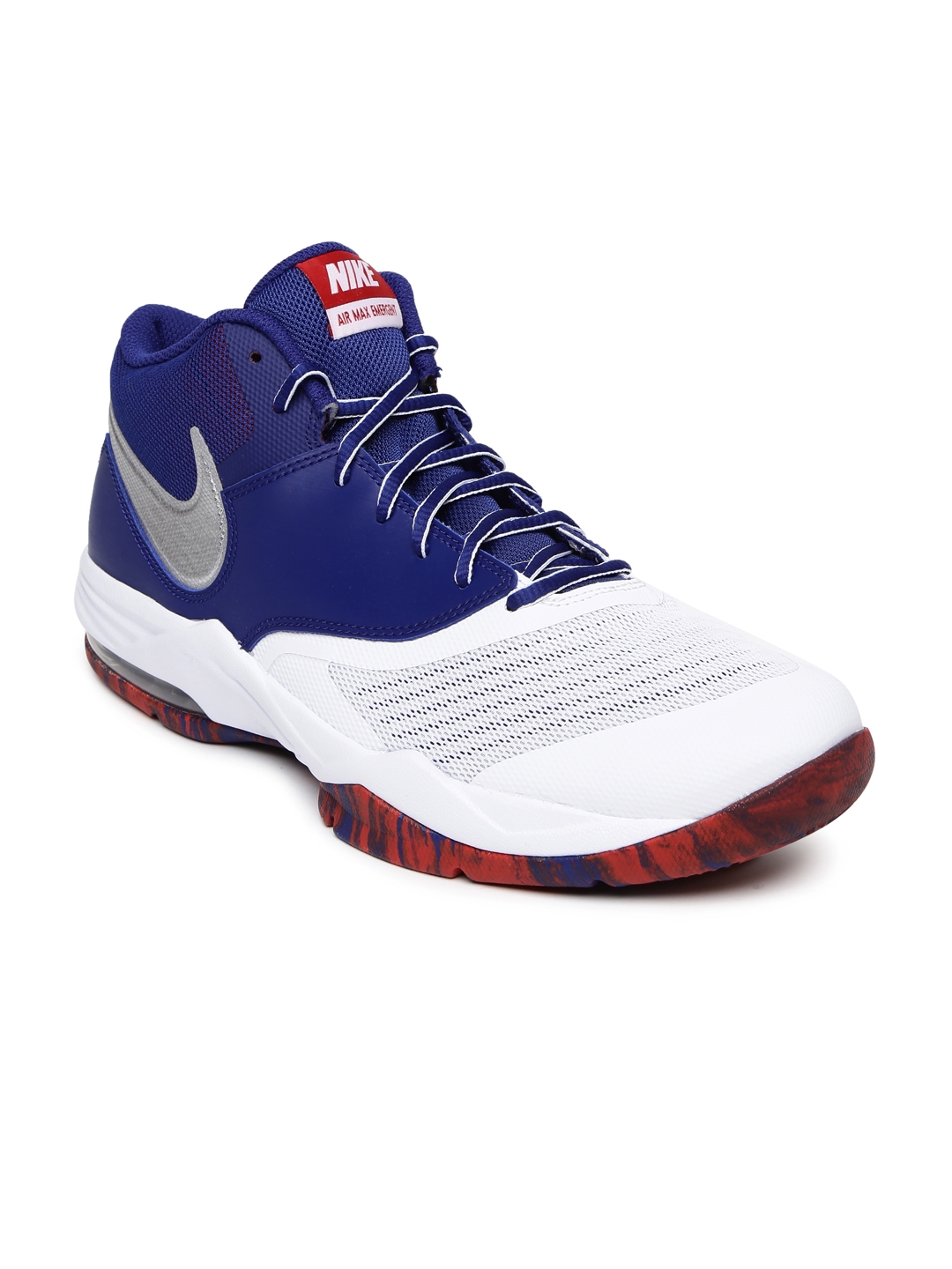 Nike air clearance max emergent blue
