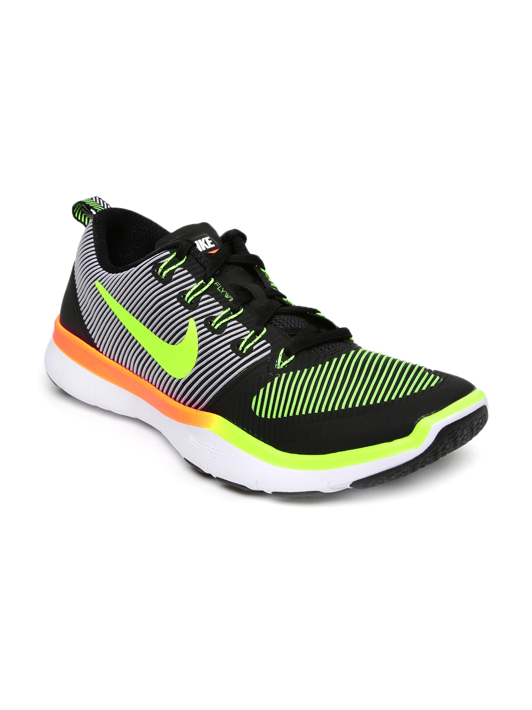 Nike fluo 2016 hot sale