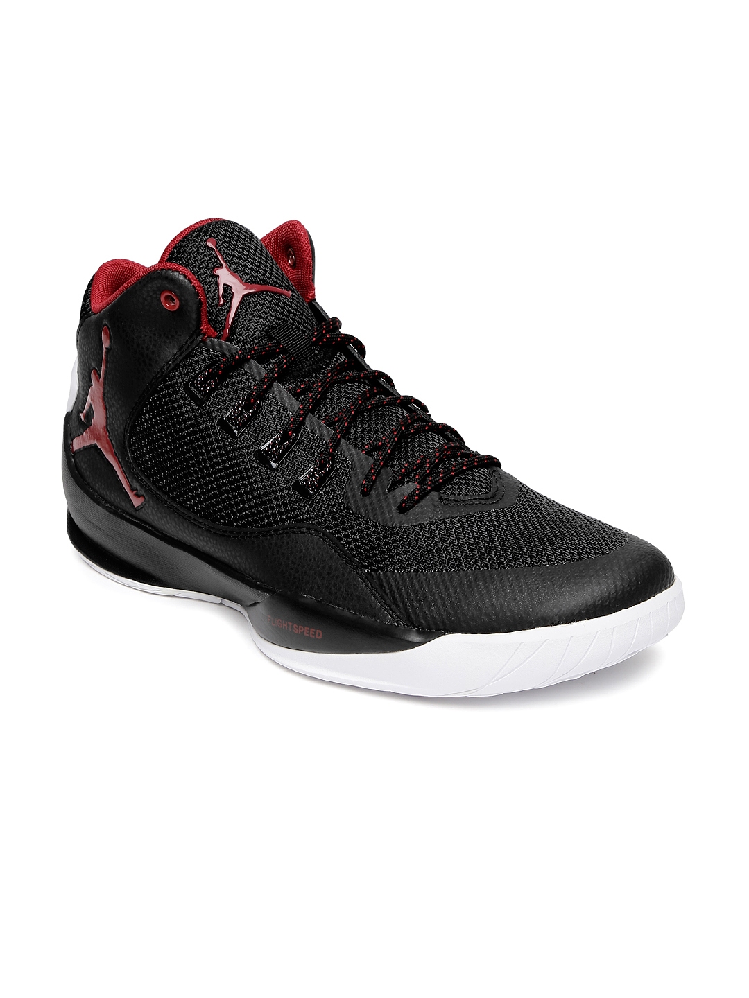 Nike flight speed top