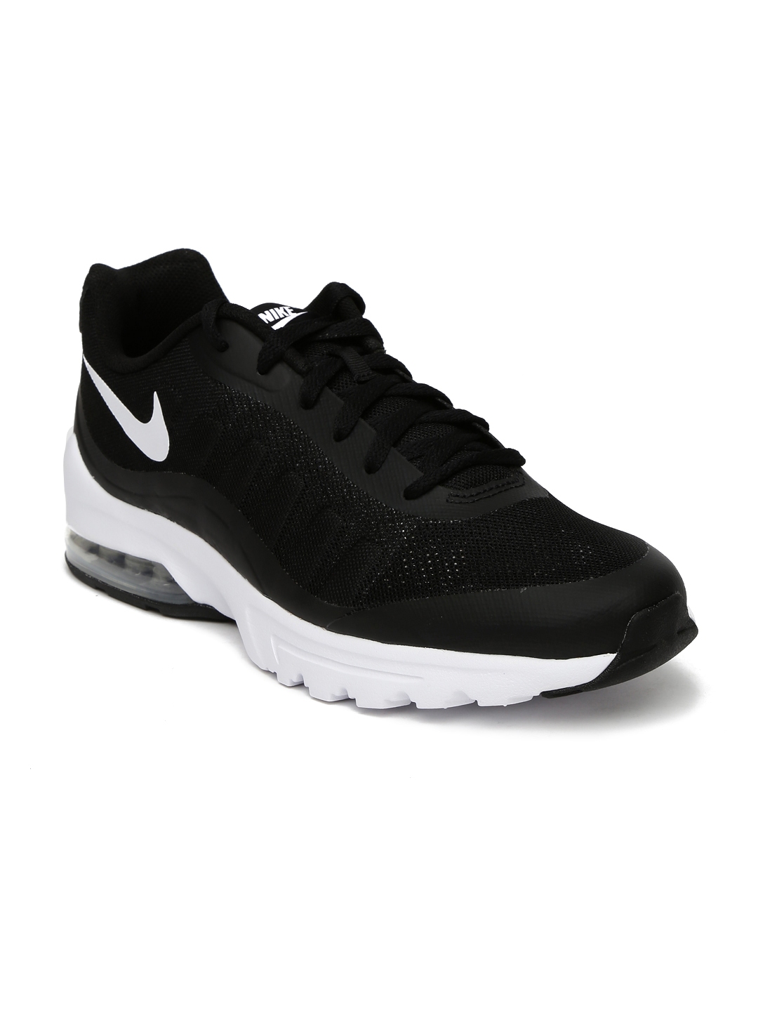 black air max invigor