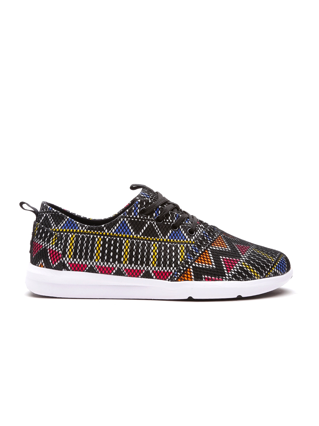 Toms hot sale tribal shoes