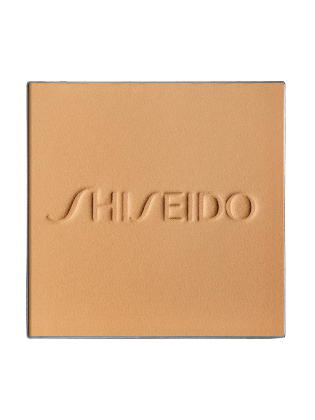 SHISEIDO Syncro Skin Self Refreshing Custom Finish Powder Foundation 250 Sand - 9 g